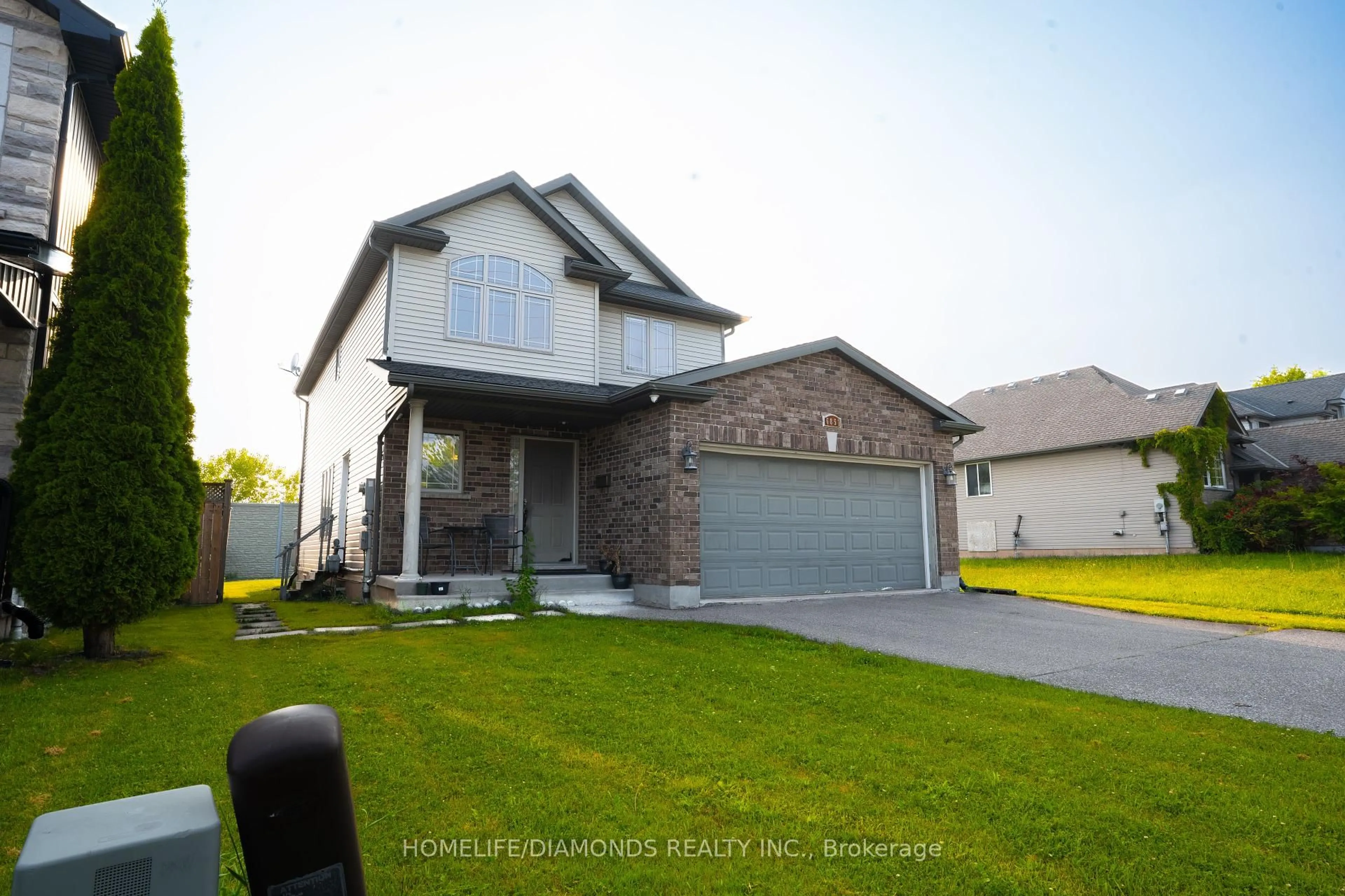 Unknown for 6857 AILANTHUS Ave, Niagara Falls Ontario L2G 4C6