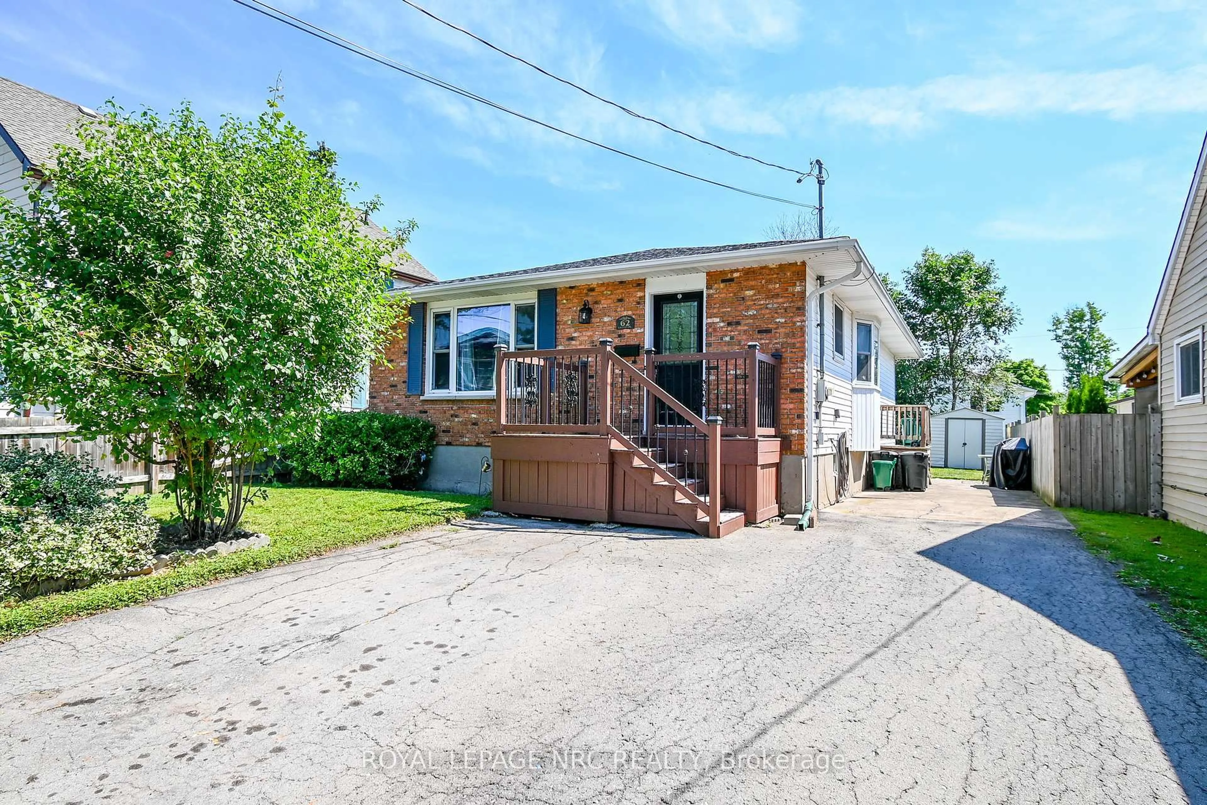 Unknown for 62 Lillian Pl, Fort Erie Ontario L2A 5M2