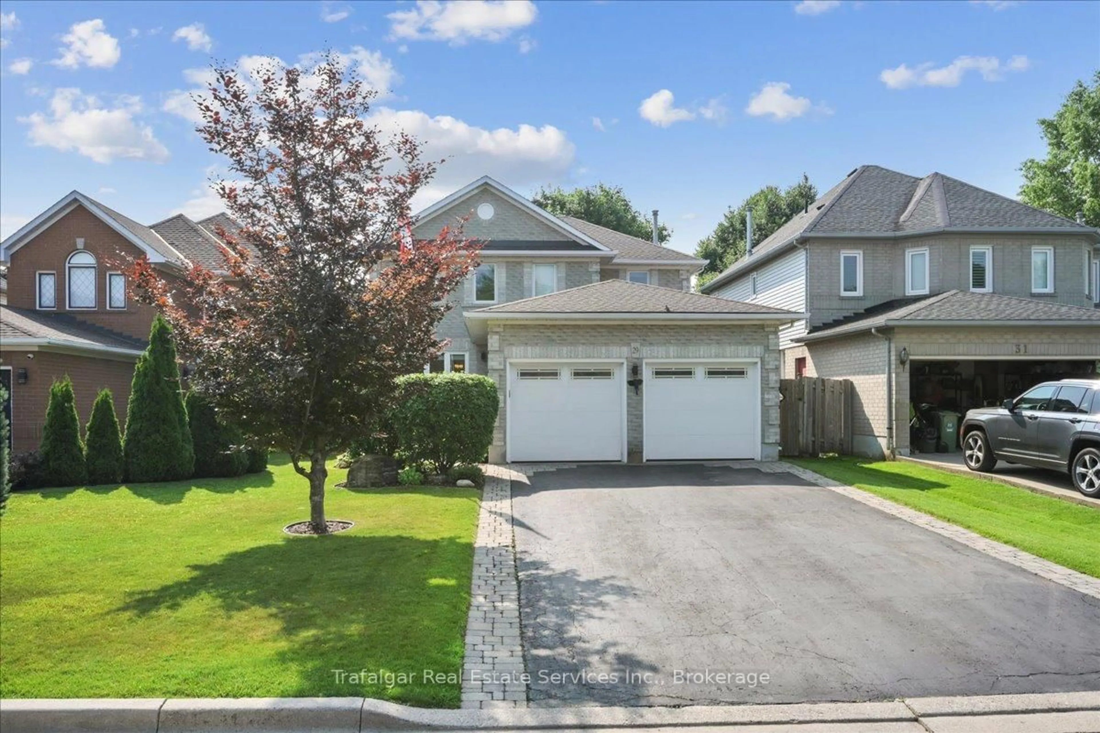 Unknown for 29 Sable Dr, Hamilton Ontario L9K 1K8