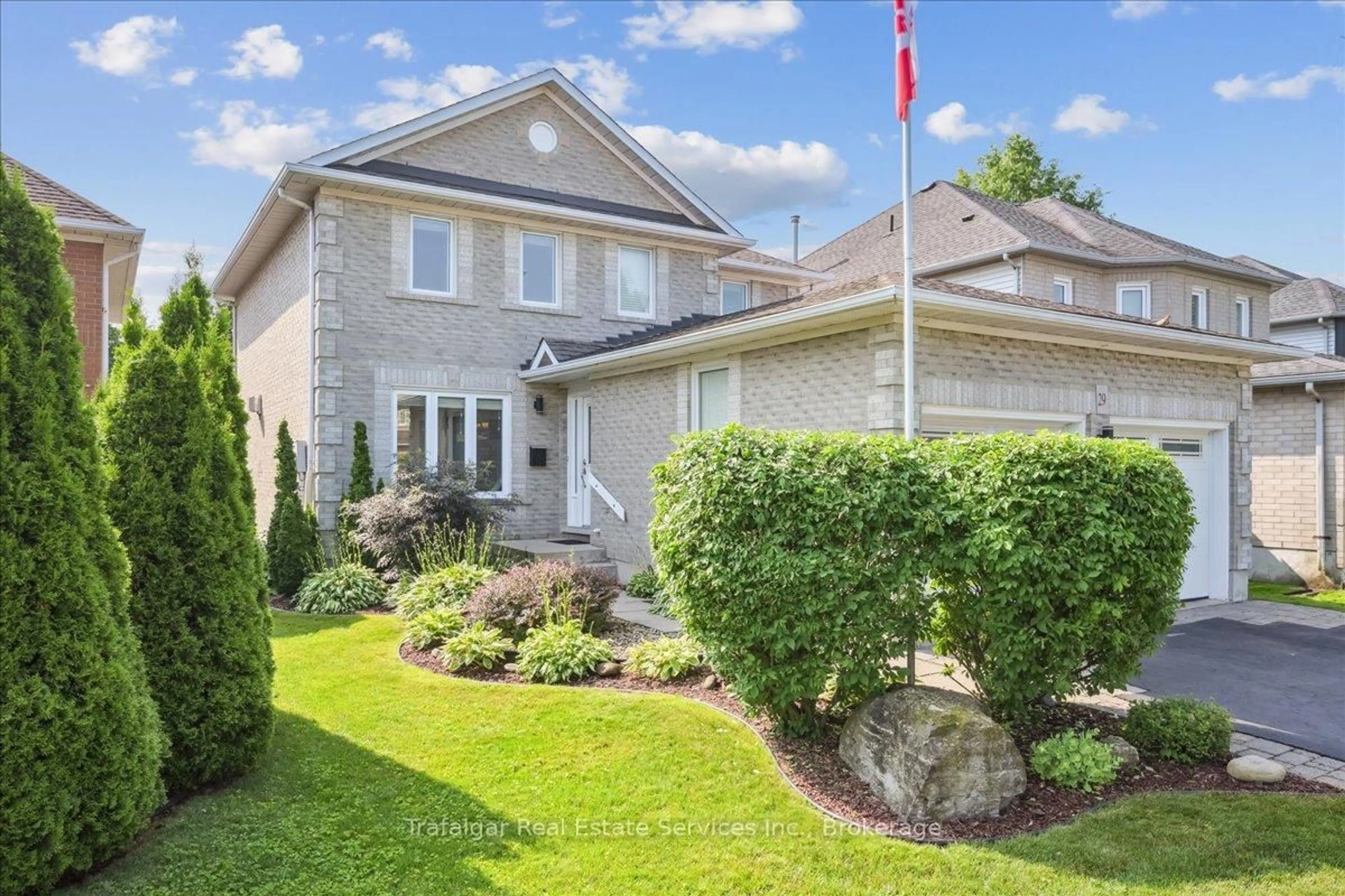 Unknown for 29 Sable Dr, Hamilton Ontario L9K 1K8