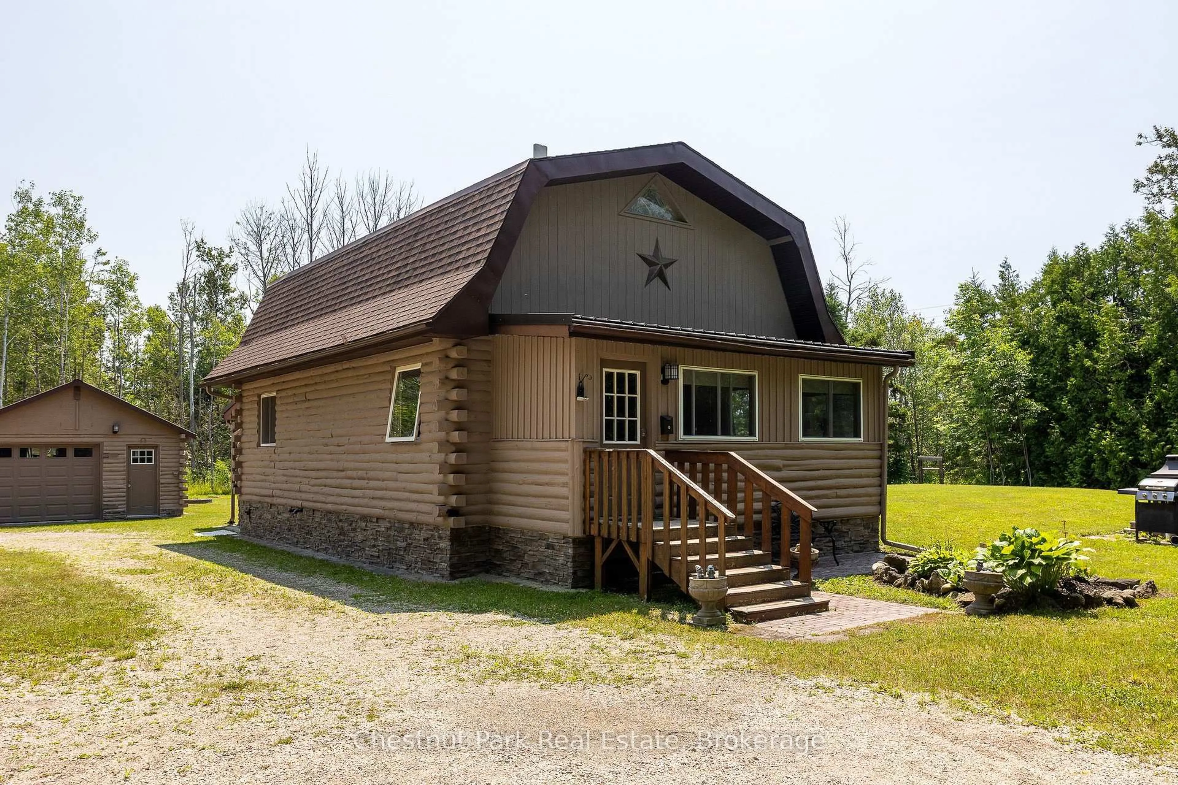 Unknown for 8 Little Cove Rd, Northern Bruce Peninsula Ontario N0H 2R0