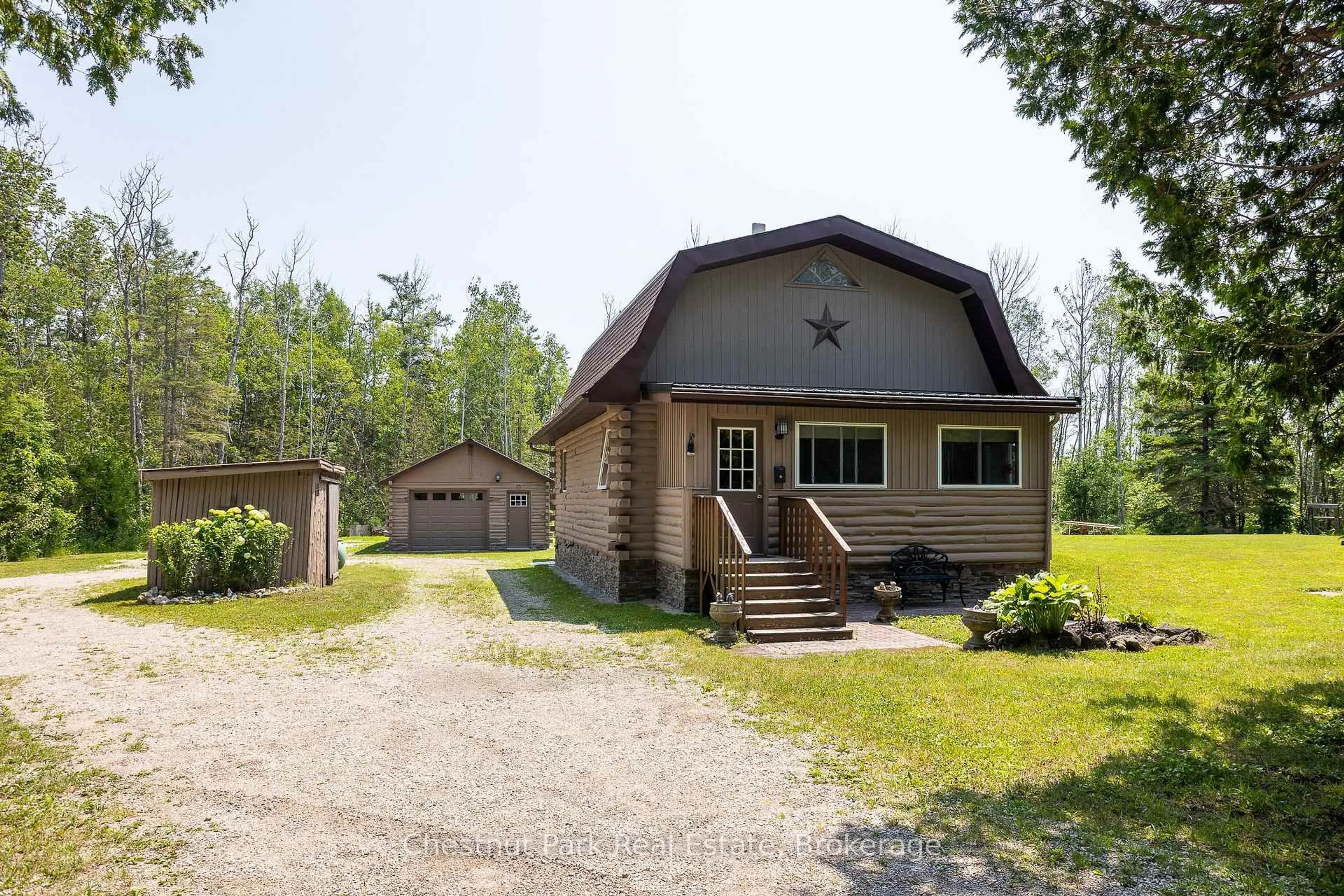 Unknown for 8 Little Cove Rd, Northern Bruce Peninsula Ontario N0H 2R0
