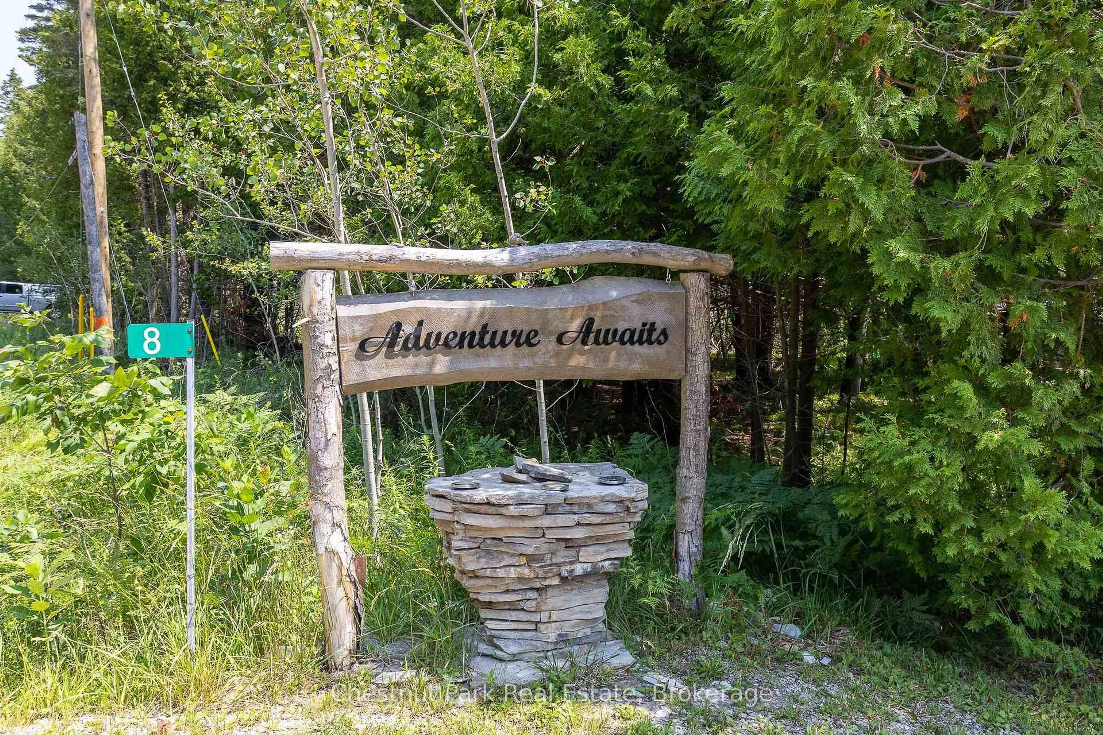 Unknown for 8 Little Cove Rd, Northern Bruce Peninsula Ontario N0H 2R0