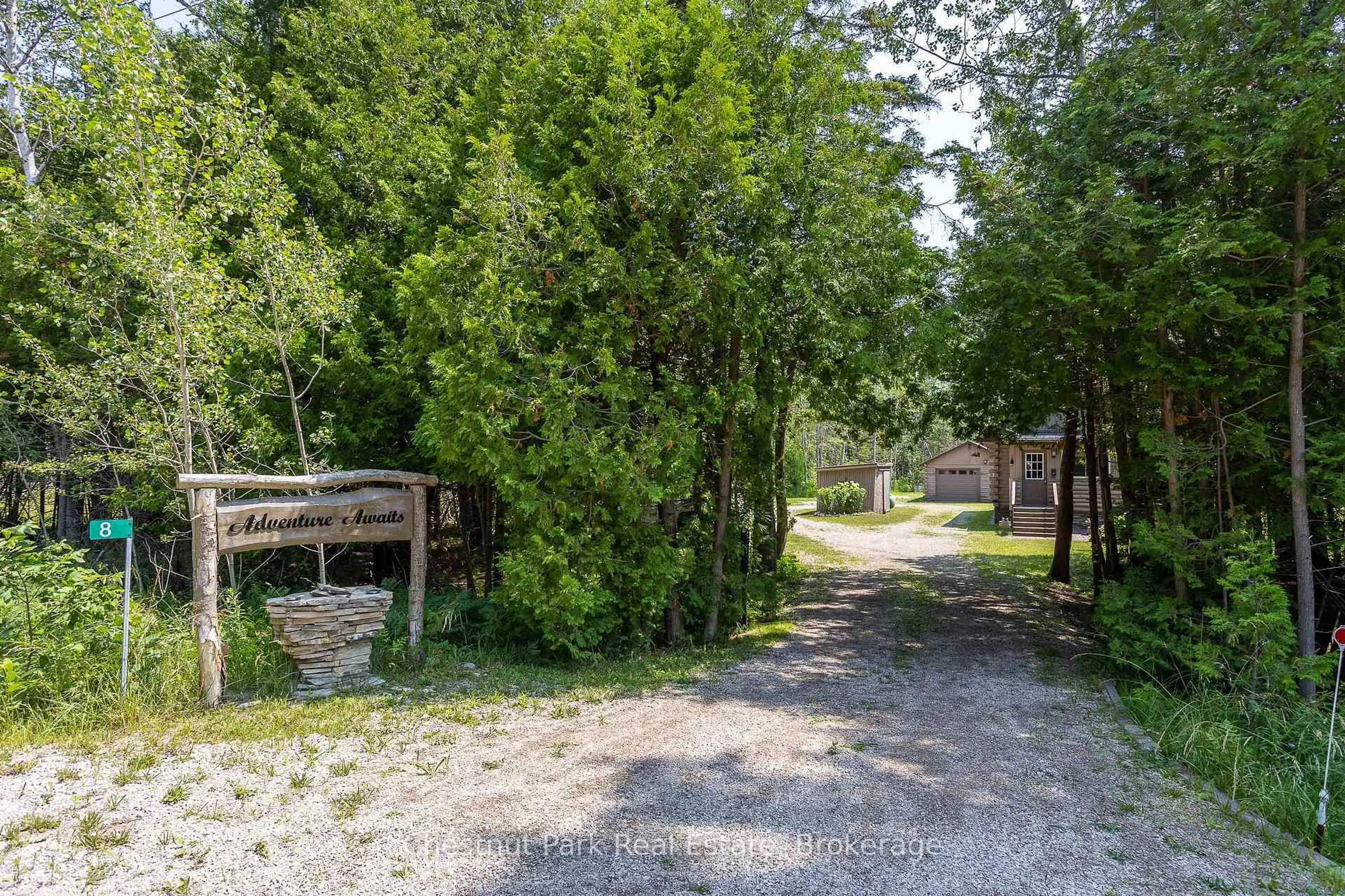 Unknown for 8 Little Cove Rd, Northern Bruce Peninsula Ontario N0H 2R0