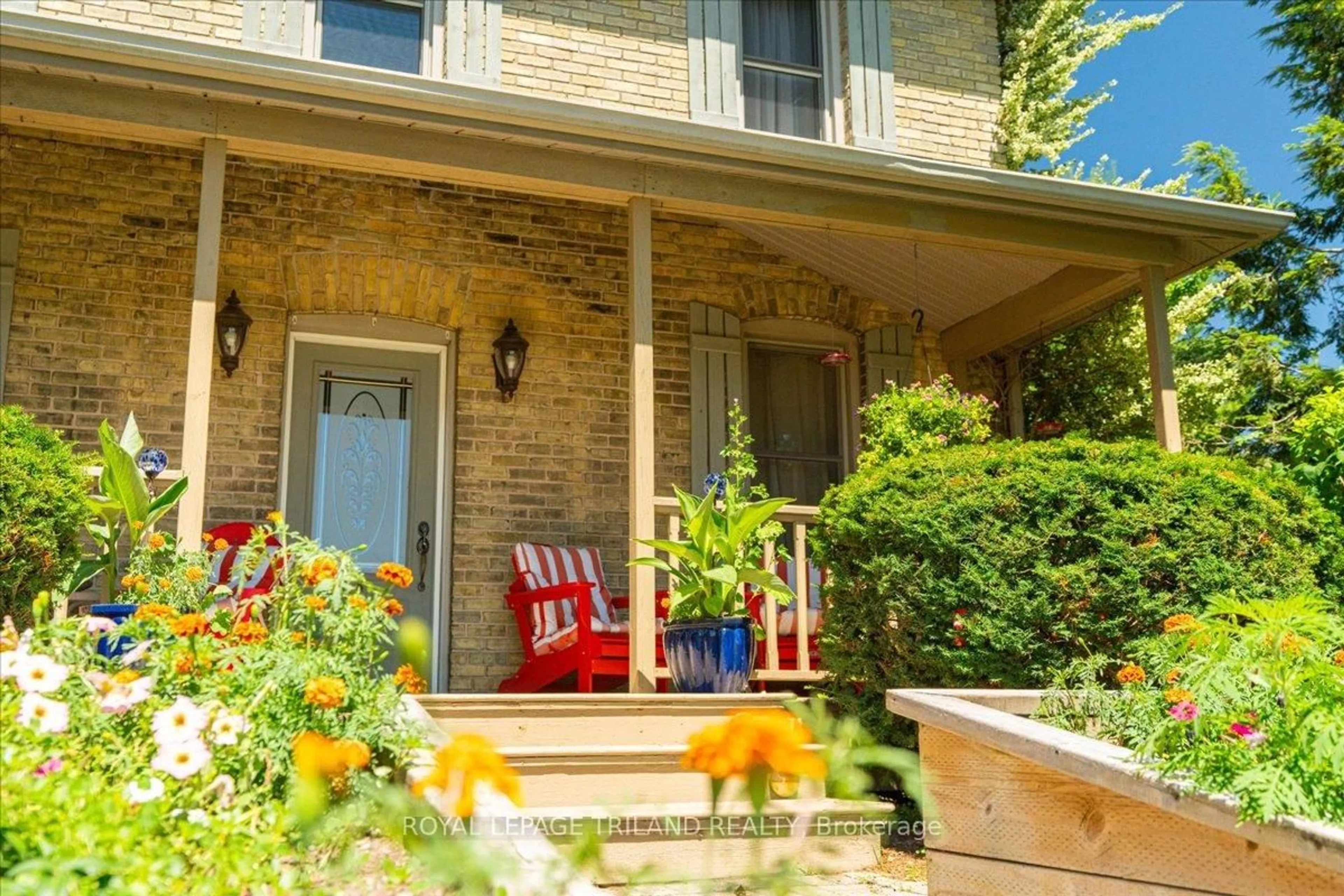 Unknown for 23186 Springfield Rd, Southwest Middlesex Ontario N0L 1A0