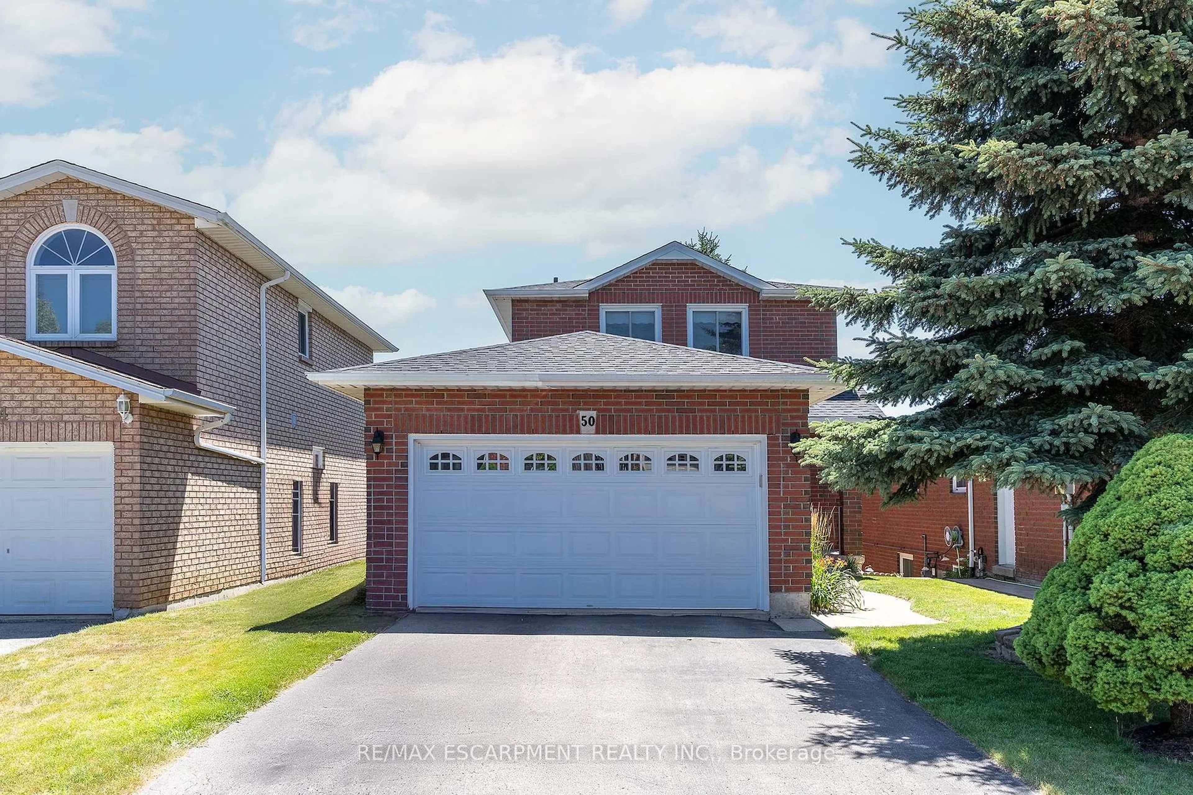 Unknown for 50 Ossington Dr, Hamilton Ontario L8W 3S4
