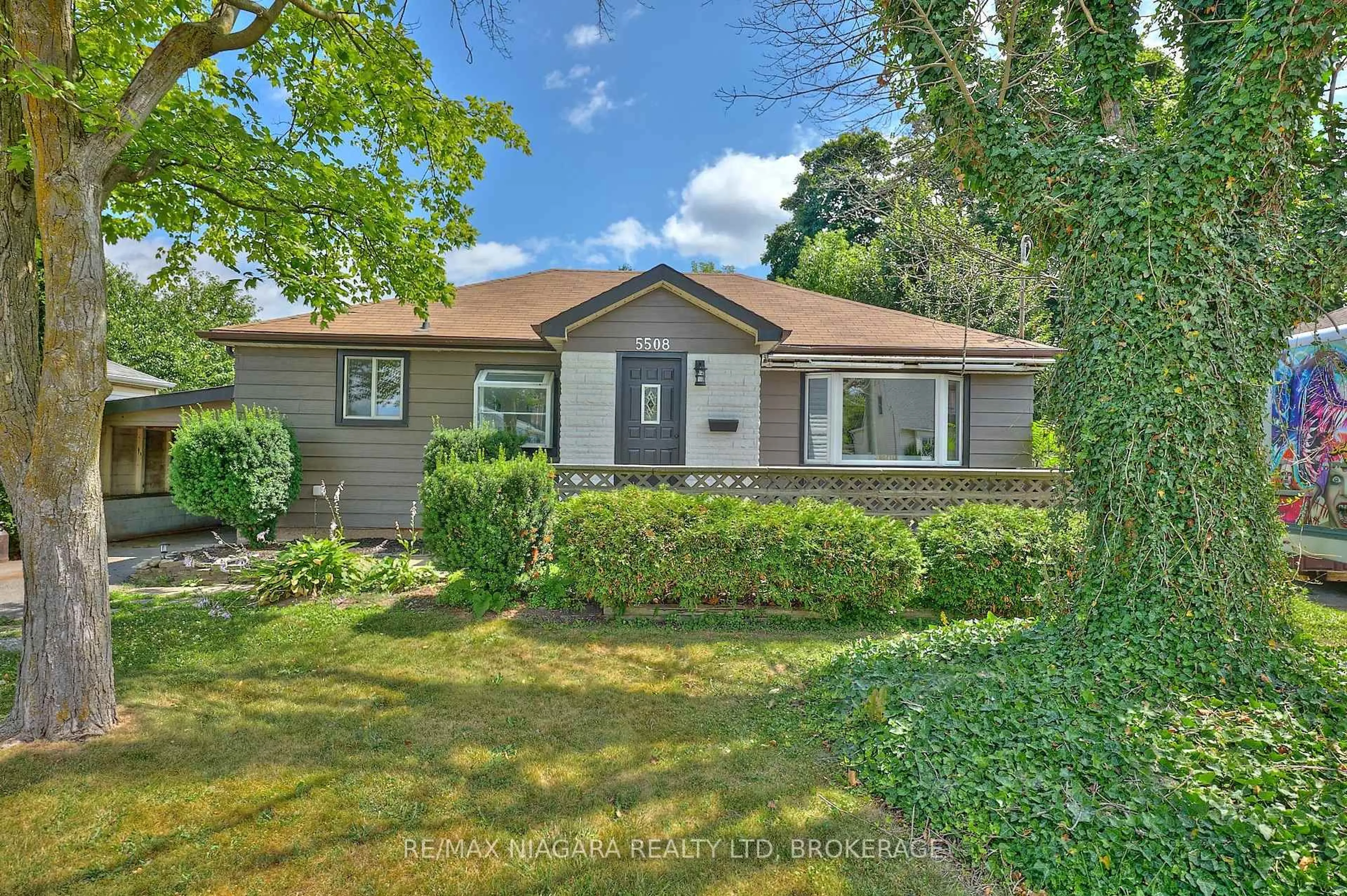 Unknown for 5508 Hillsdale Ave, Niagara Falls Ontario L2G 4T9