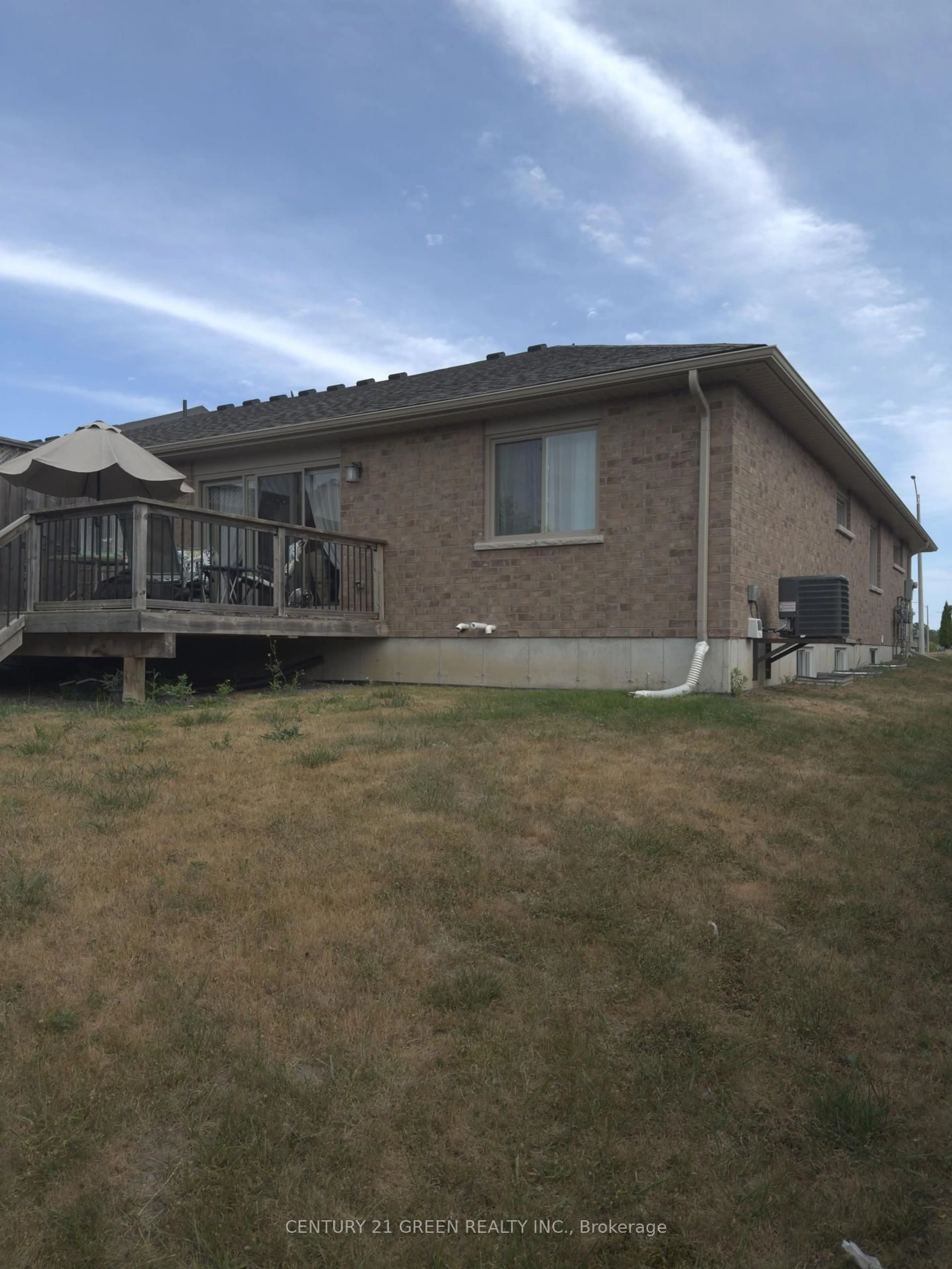 Unknown for 100 Spruce Gardens Crt, Belleville Ontario K8N 0B5