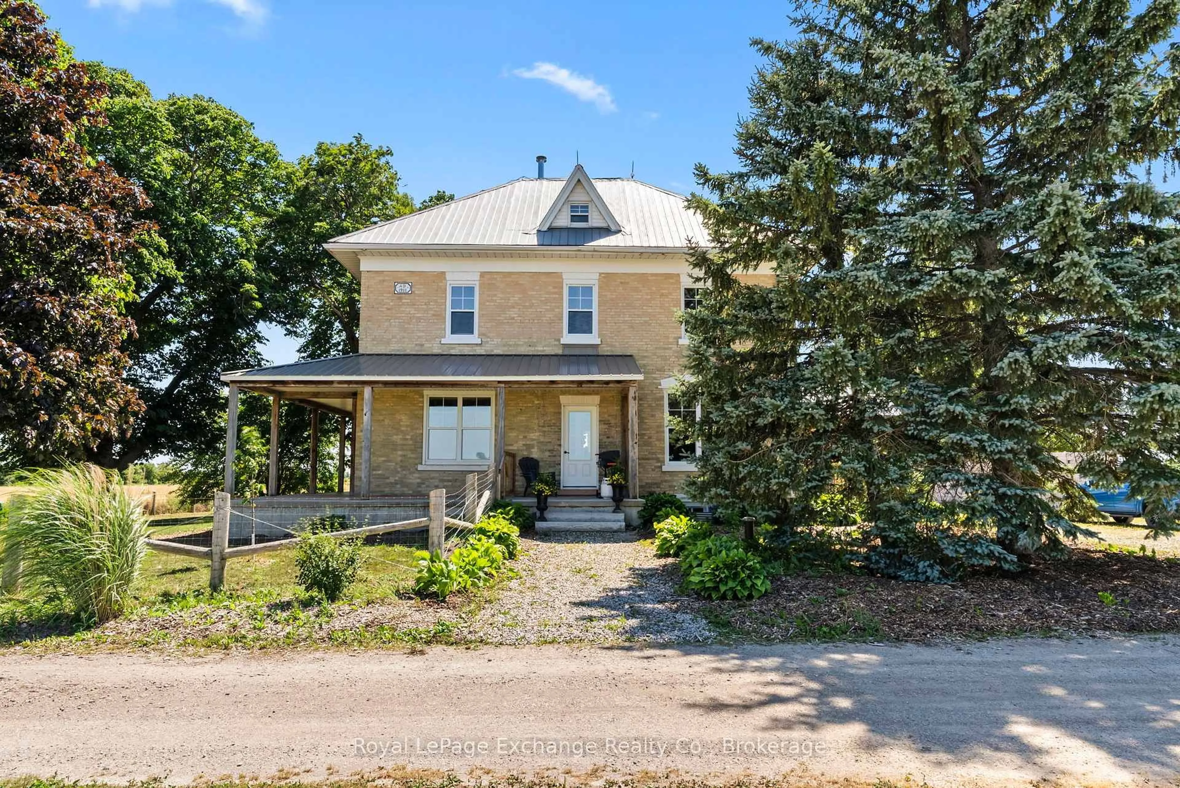 Unknown for 1165 Sideroad 30 Sdrd, Huron-Kinloss Ontario N0G 2R0
