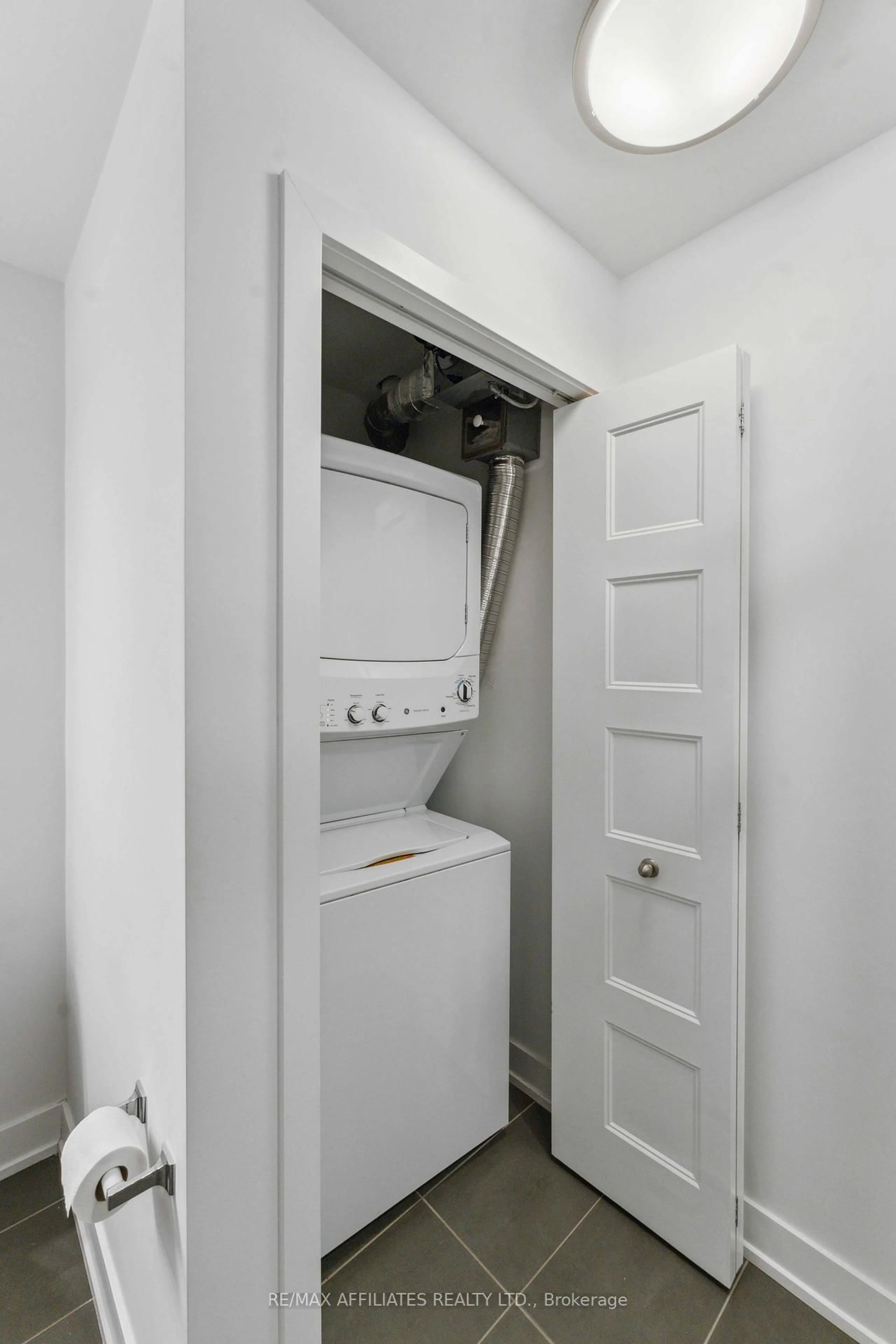 Laundry room for 200 Inlet Private #1103, Ottawa Ontario K4A 5H3