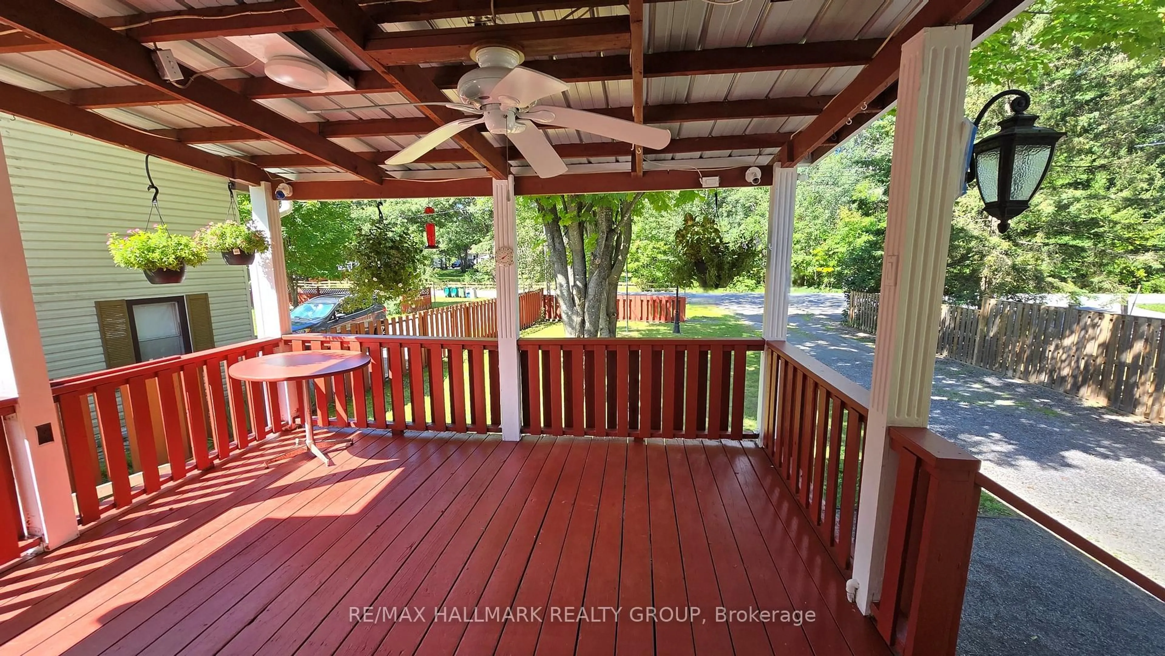 Patio, unknown for 266 Baldwin St, Ottawa Ontario K0A 3M0