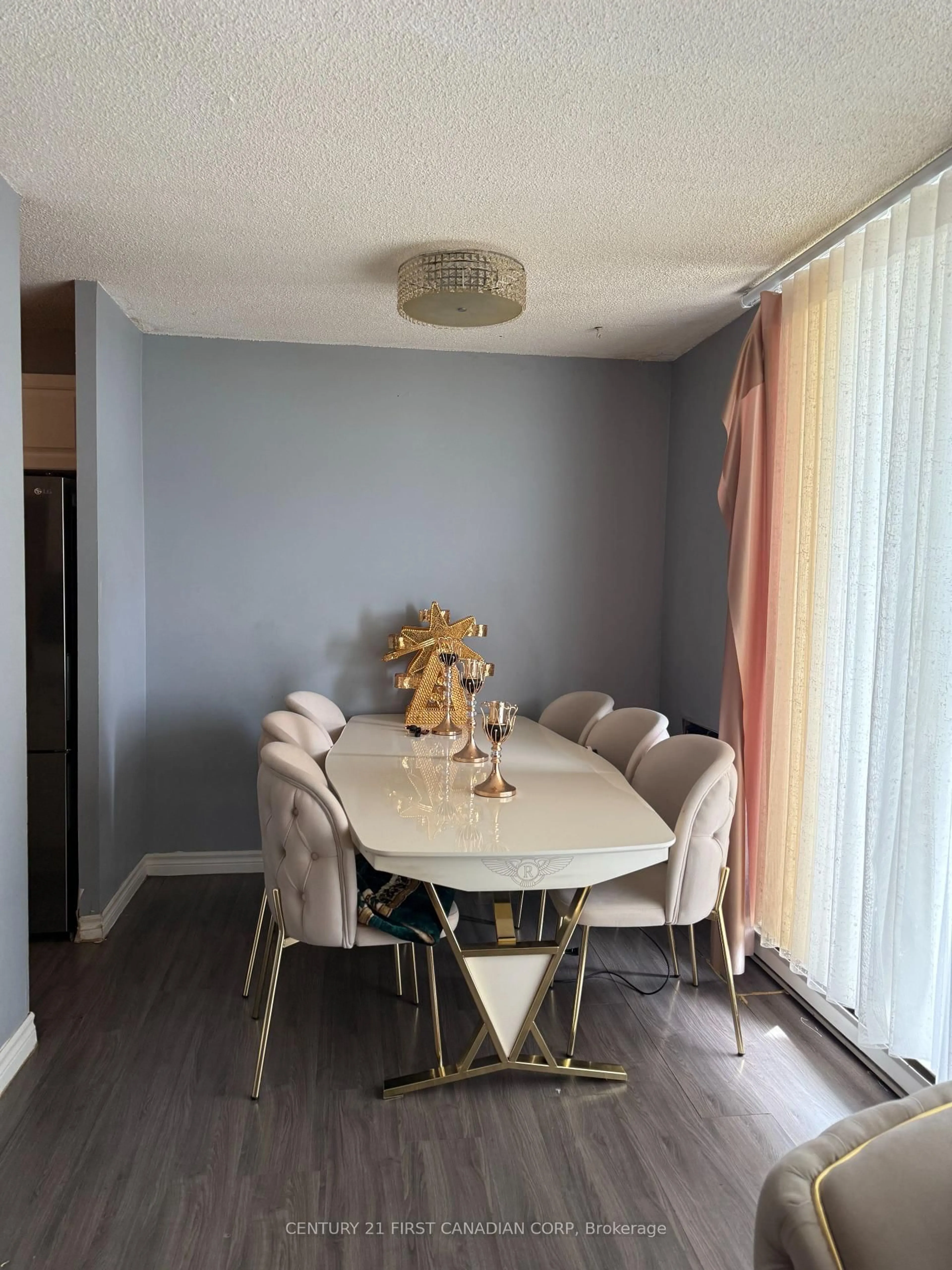 Dining room, unknown for 1103 Jalna Blvd #1002, London South Ontario N6E 2W8