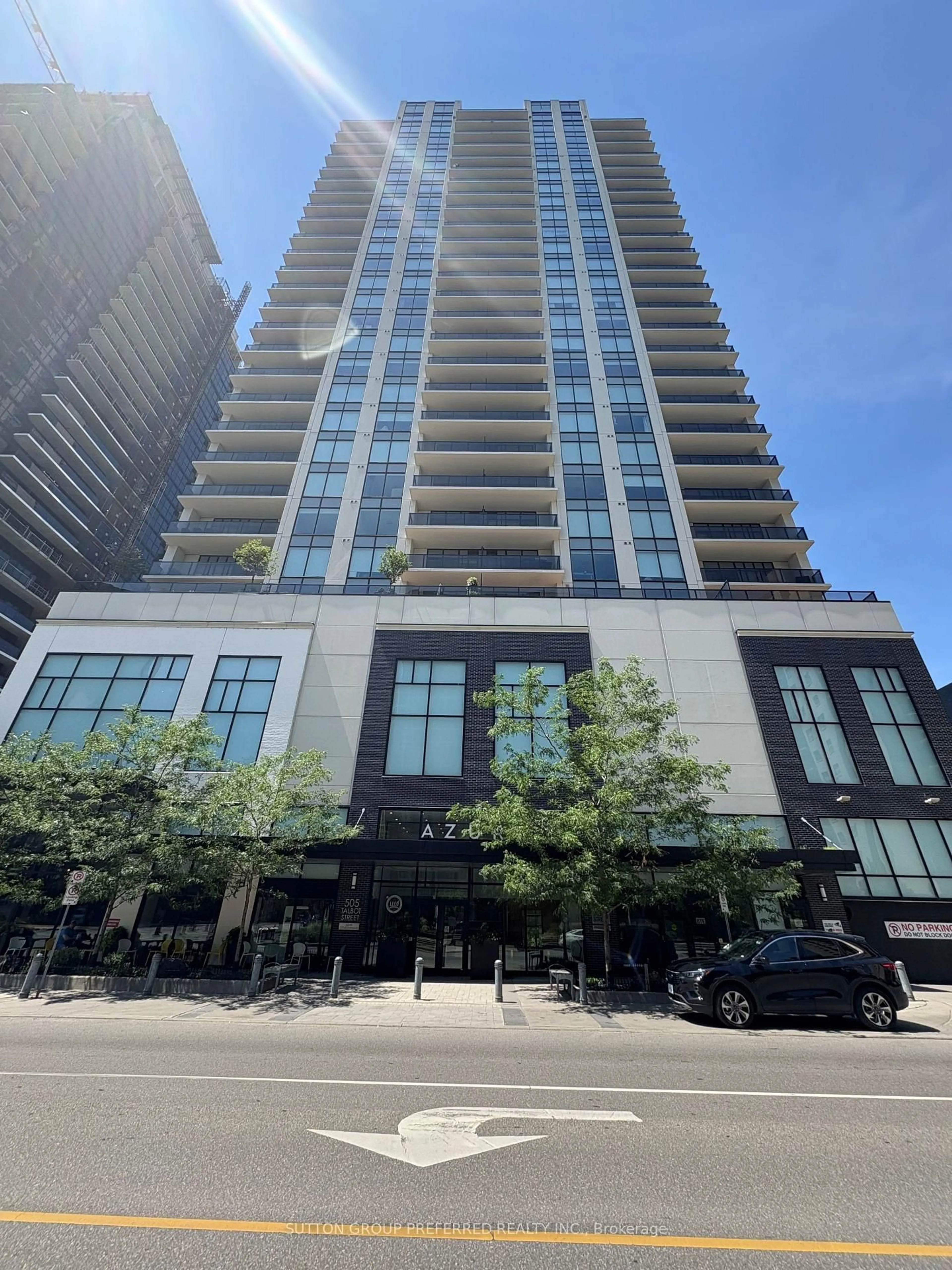 Unknown for 505 Talbot St #1103, London East Ontario N6A 2S6