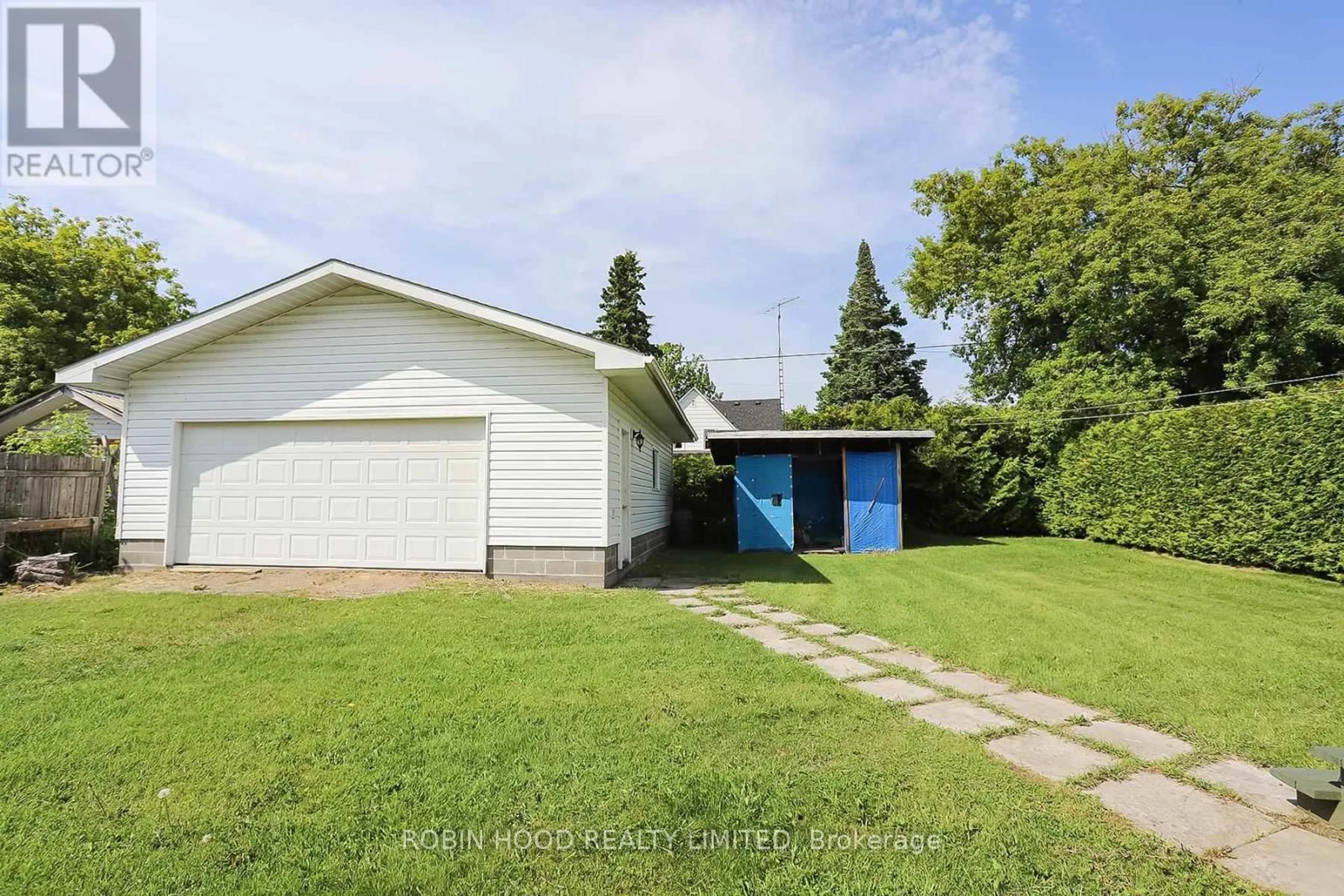 Unknown for 18 Lorne St #-, Thessalon Ontario P0R 1L0