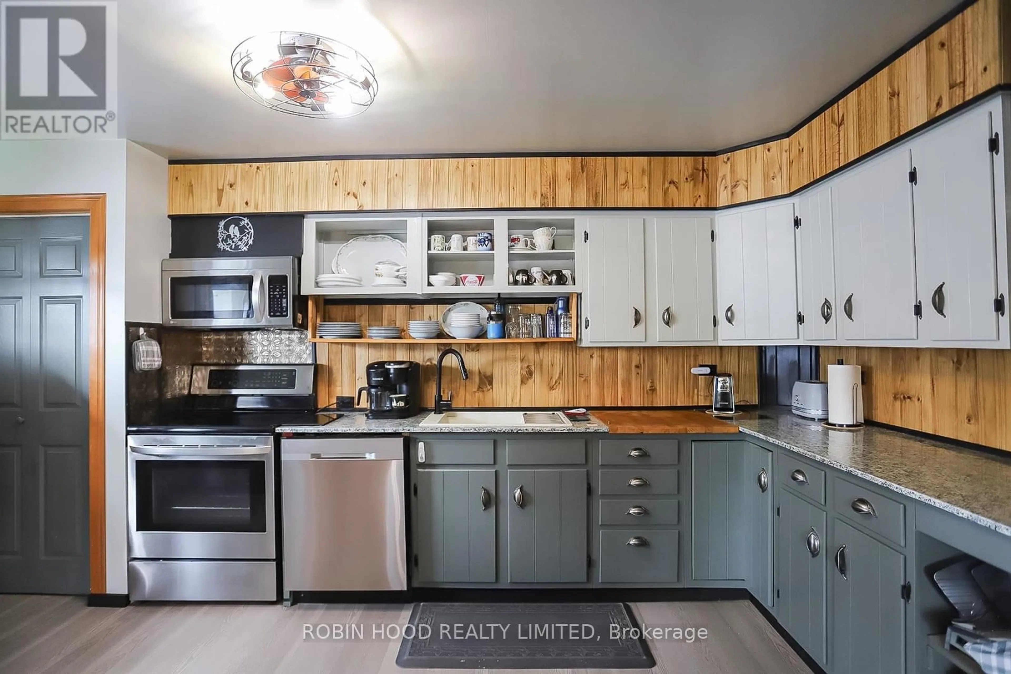 Unknown for 18 Lorne St #-, Thessalon Ontario P0R 1L0