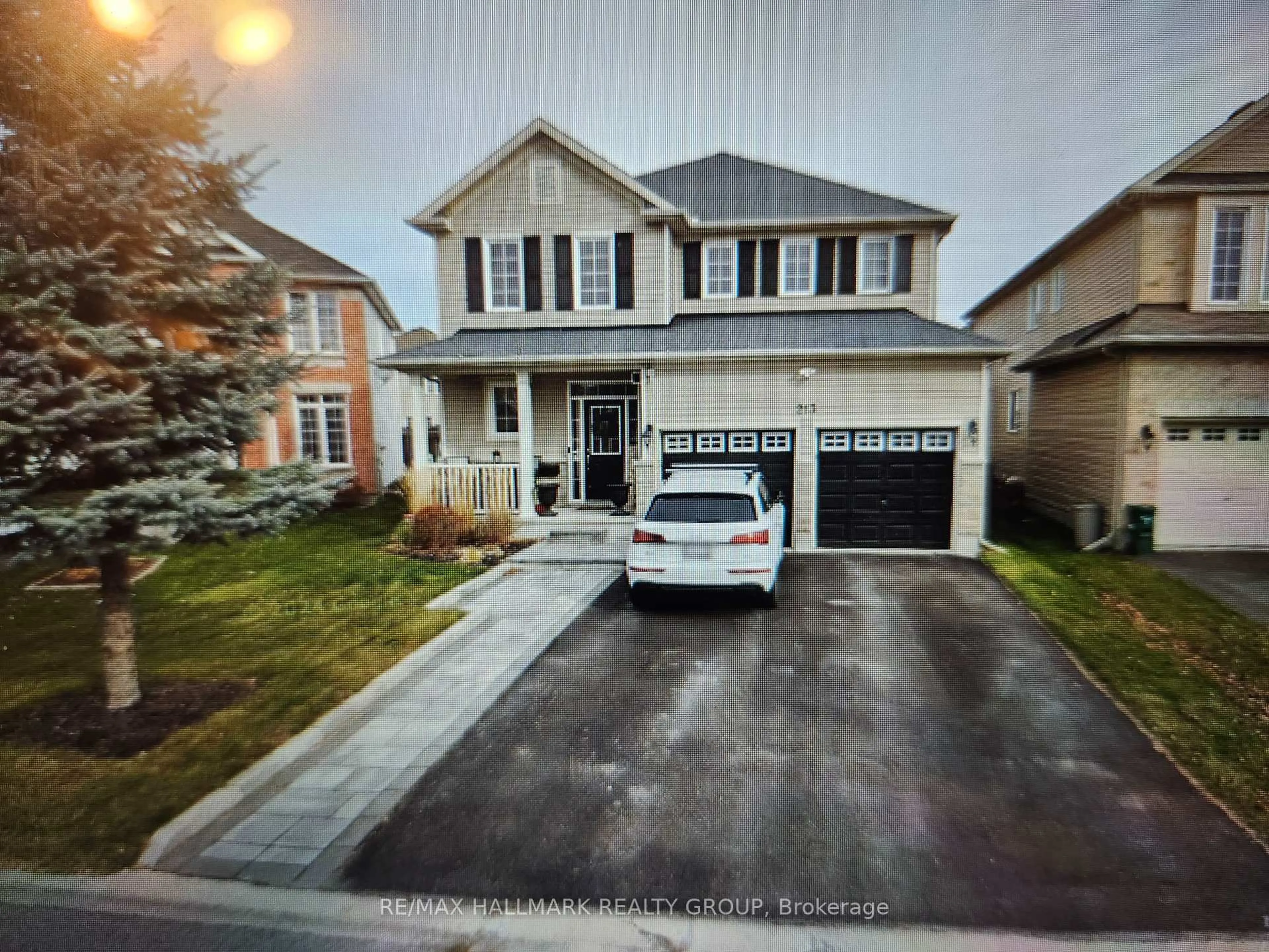 Unknown for 213 Pendra Way, Ottawa Ontario K2W 0A6