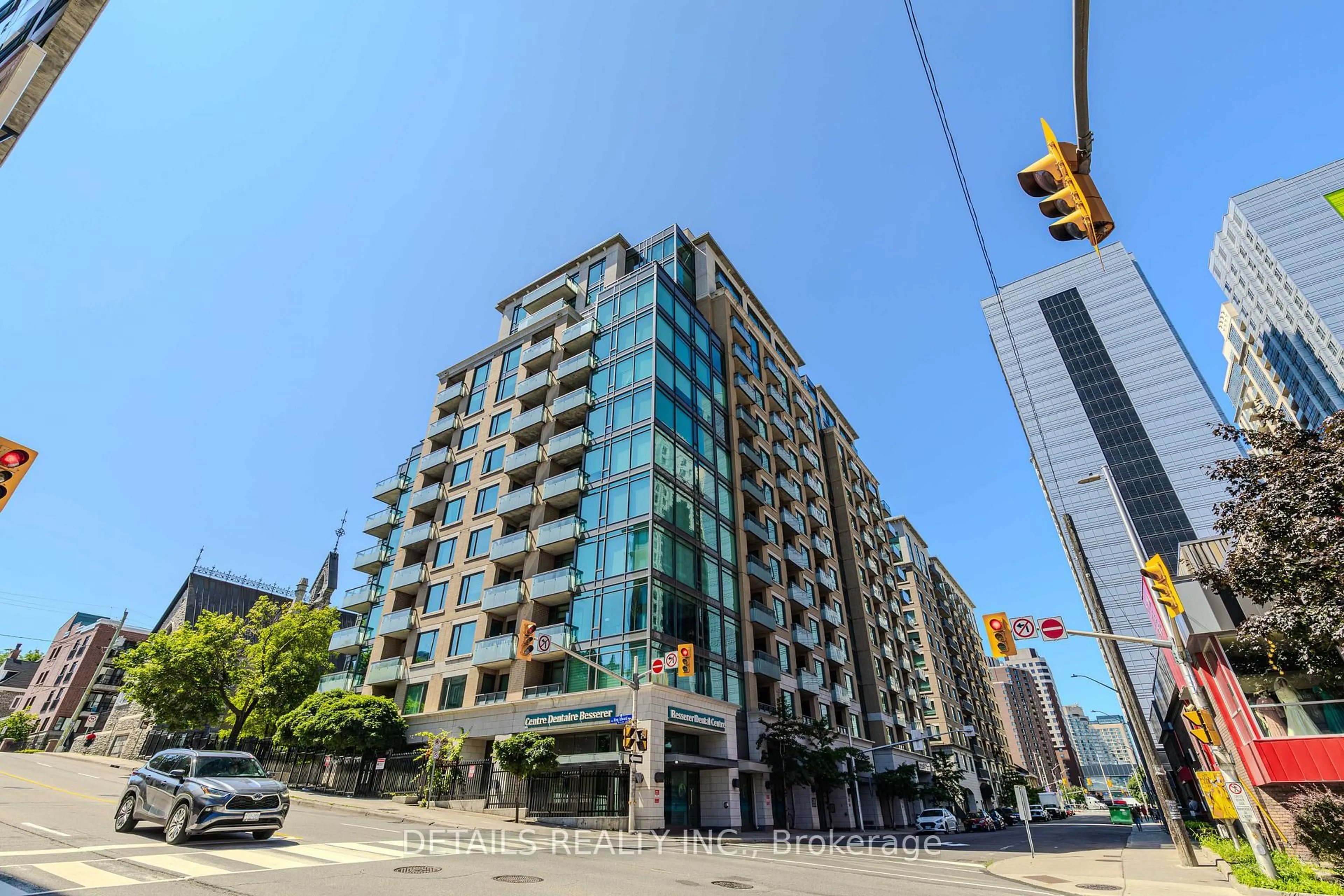 Unknown for 238 Besserer St ##717, Ottawa Ontario K1N 6B1