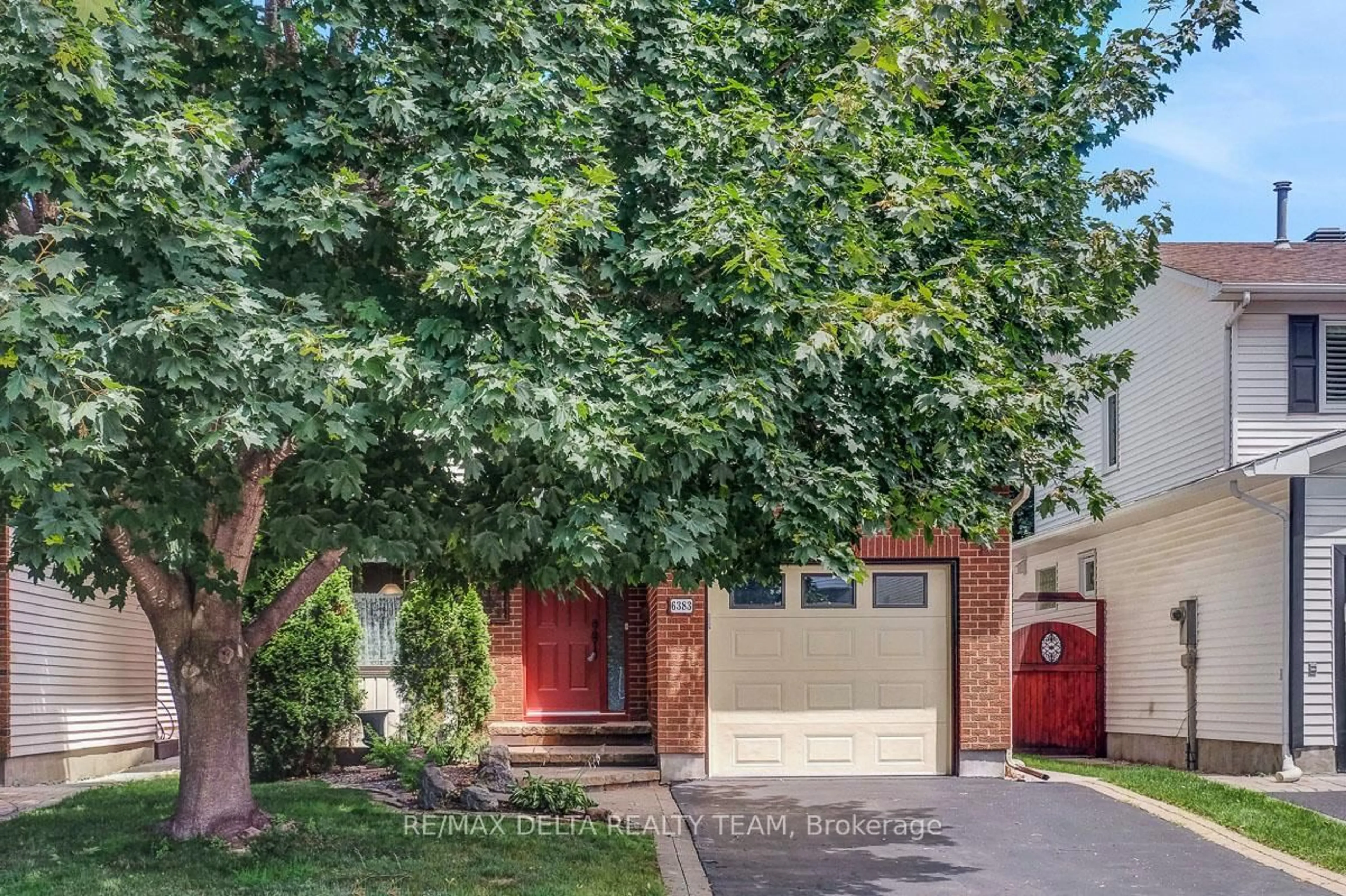 Unknown for 6383 St Louis Dr, Ottawa Ontario K1C 2X9