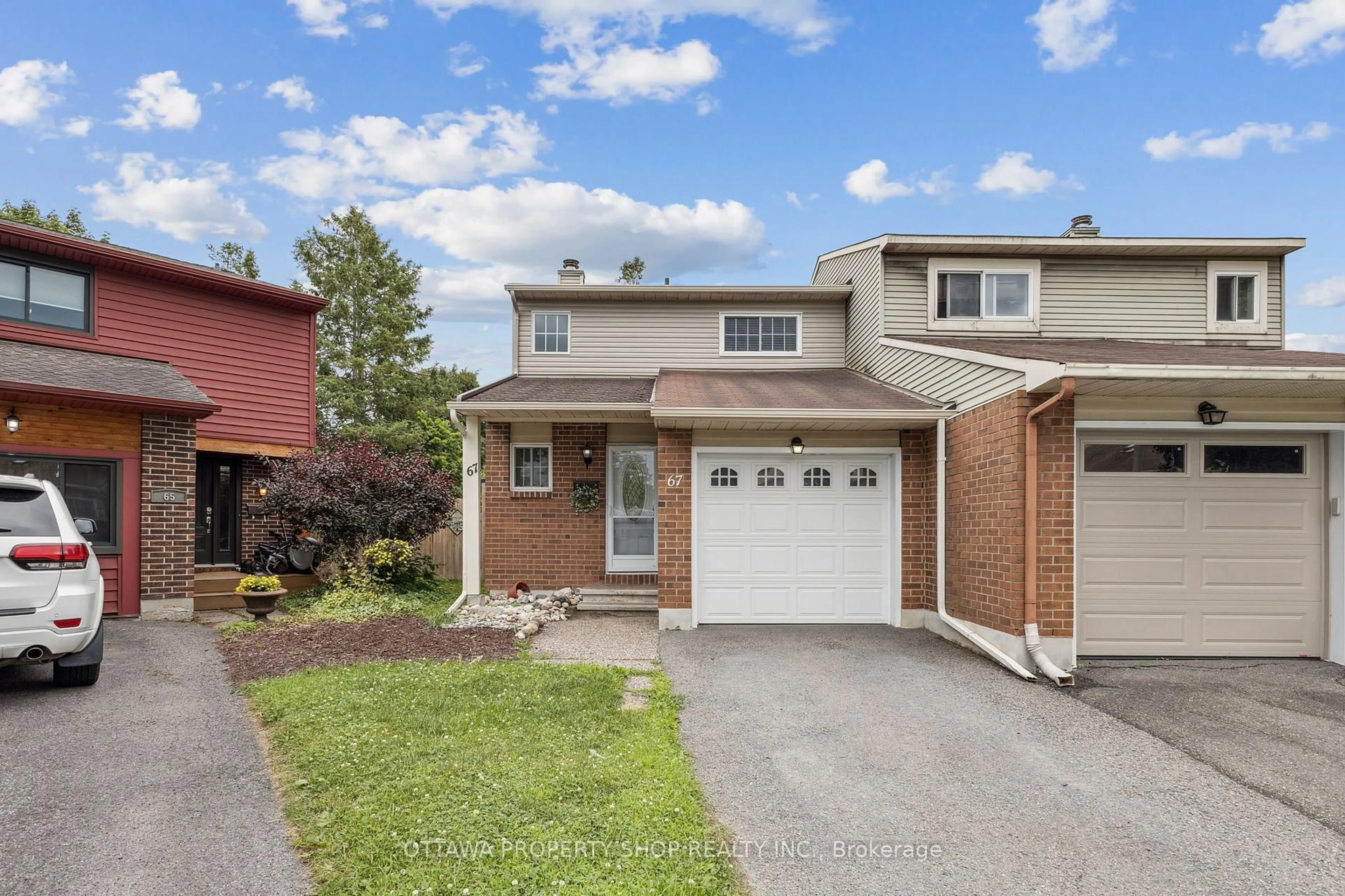 Unknown for 67 Gentle Gate Cres, Ottawa Ontario K1T 1Z9