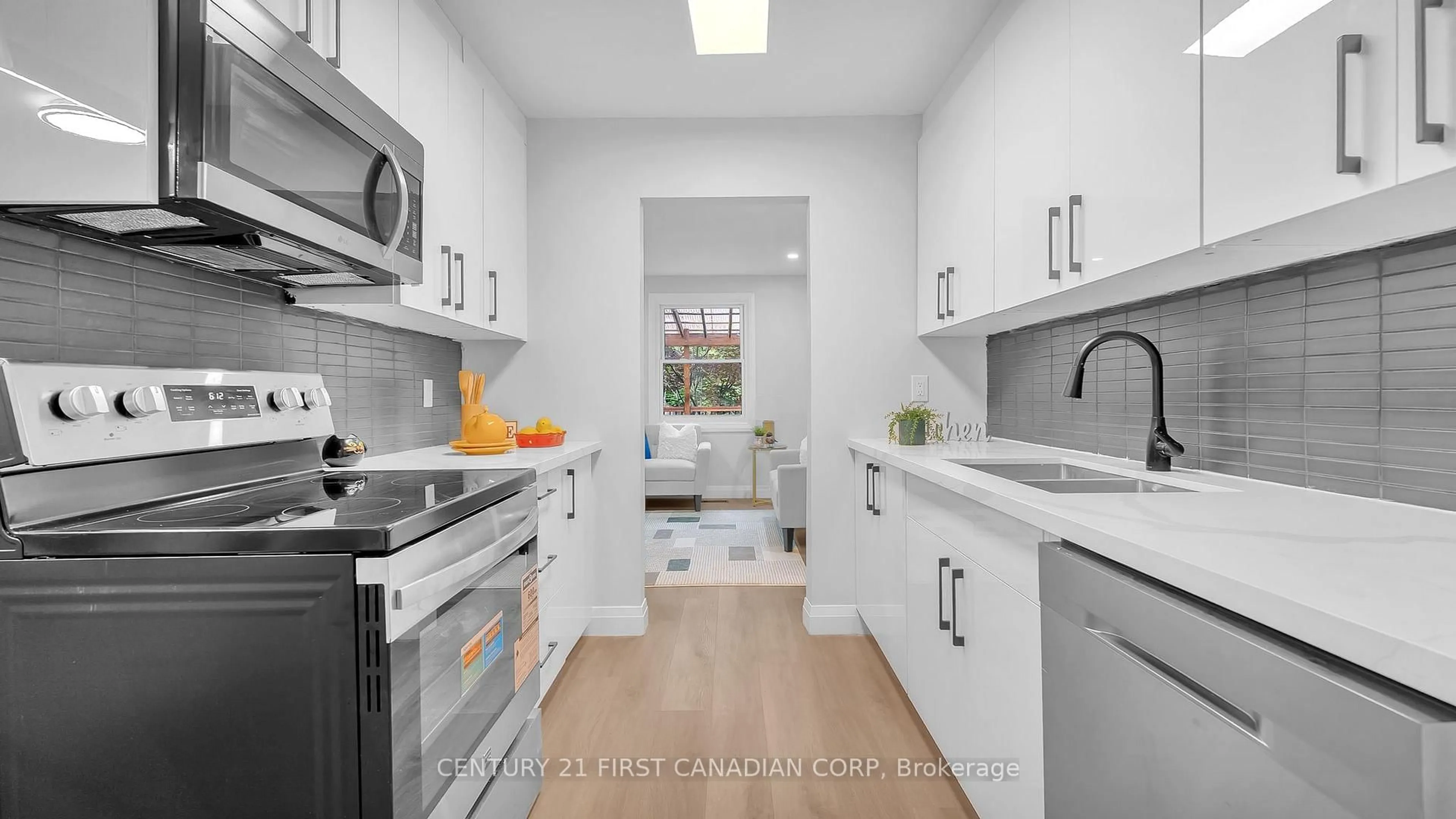 Unknown for 57 Mohegan Cres, London East Ontario N5V 2X7