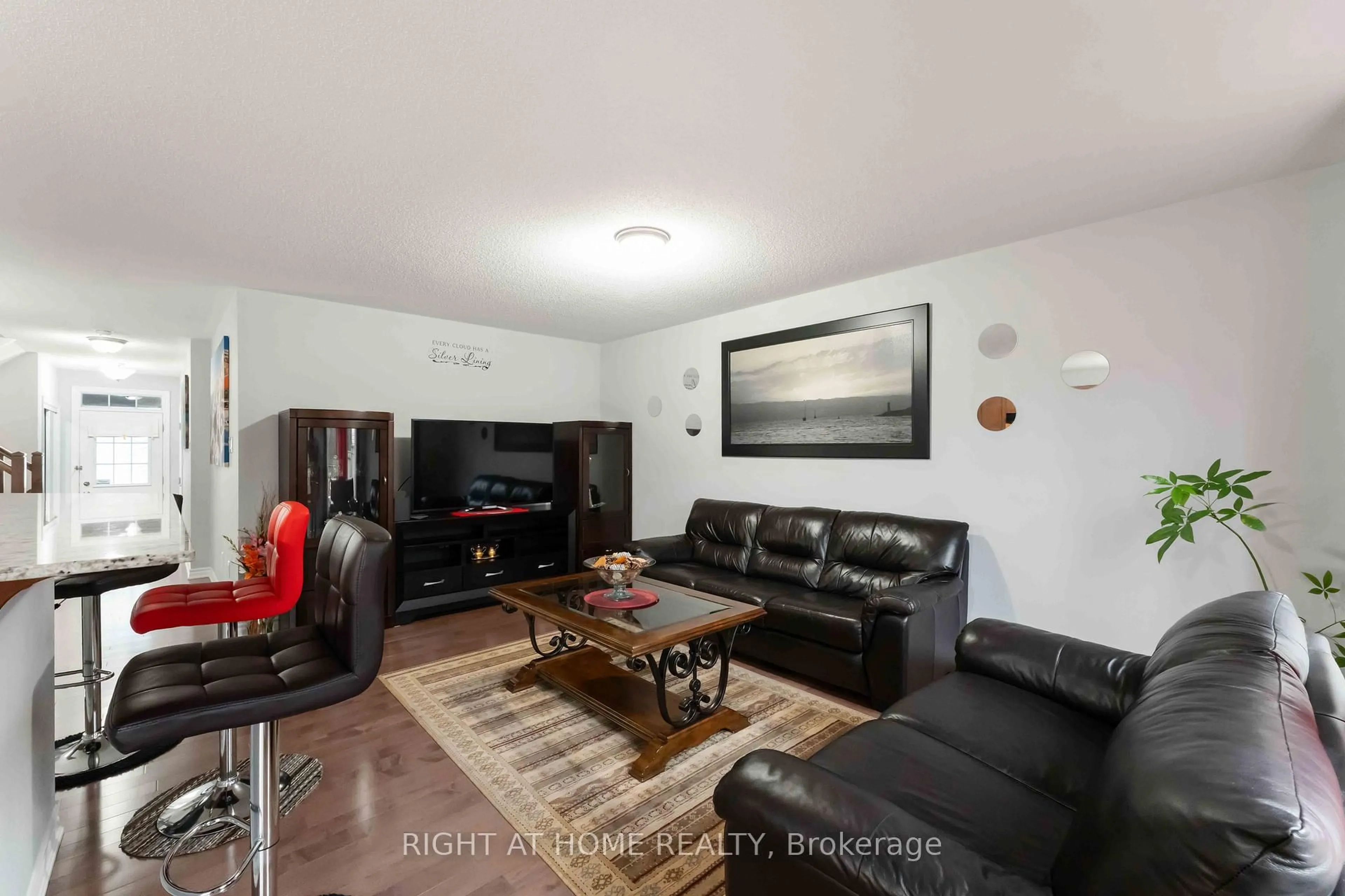 Living room with furniture, unknown for 139 Maestro Ave, Ottawa Ontario K2S 0V4
