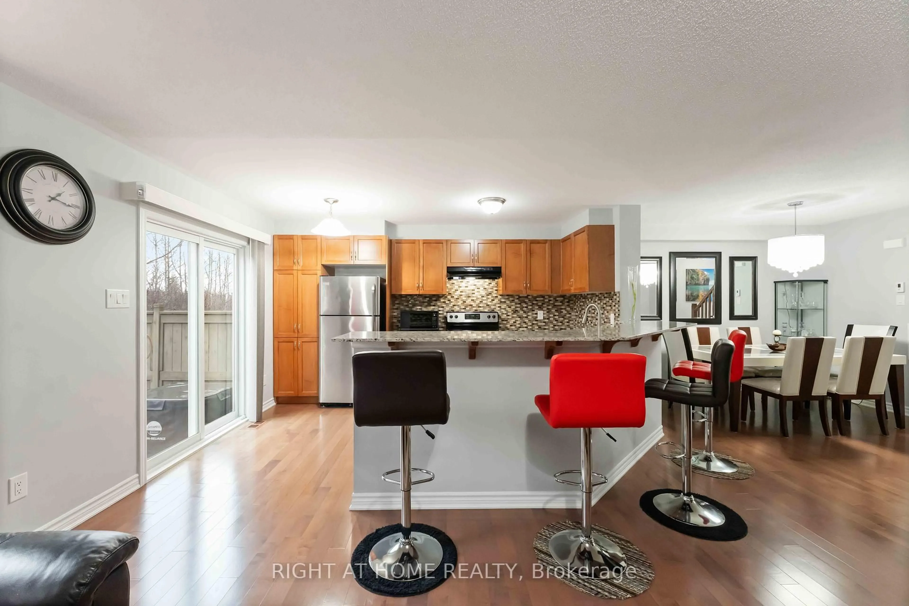 Open concept kitchen, unknown for 139 Maestro Ave, Ottawa Ontario K2S 0V4