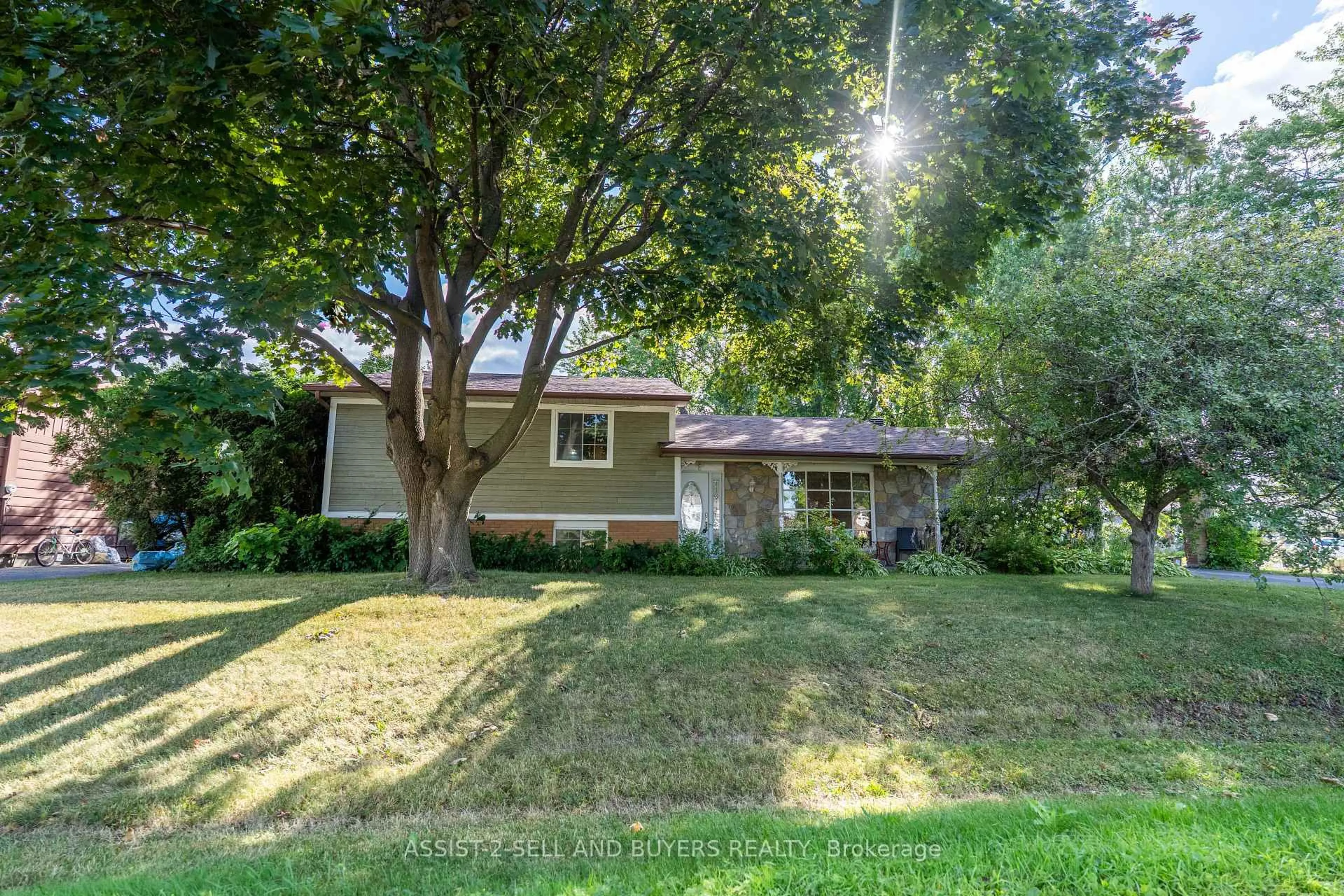Unknown for 3230 Cadeb Ave, Cornwall Ontario K6K 1H7