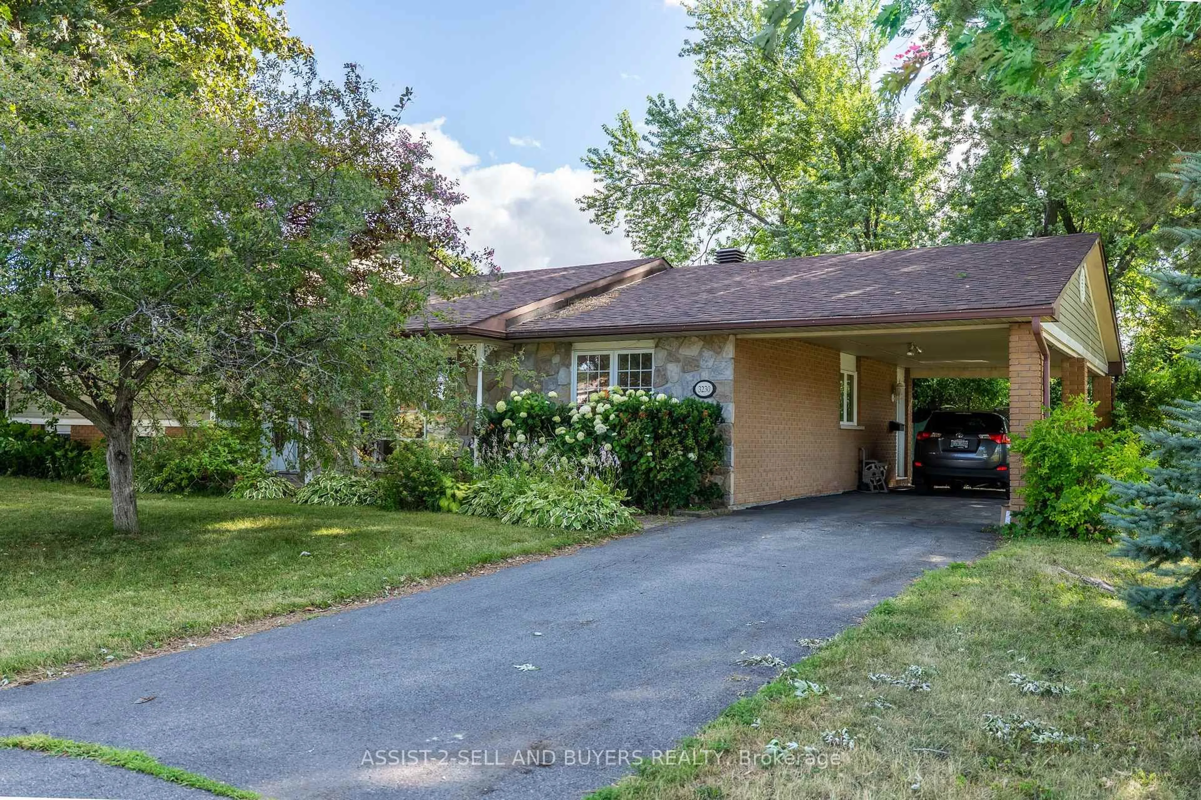 Unknown for 3230 Cadeb Ave, Cornwall Ontario K6K 1H7
