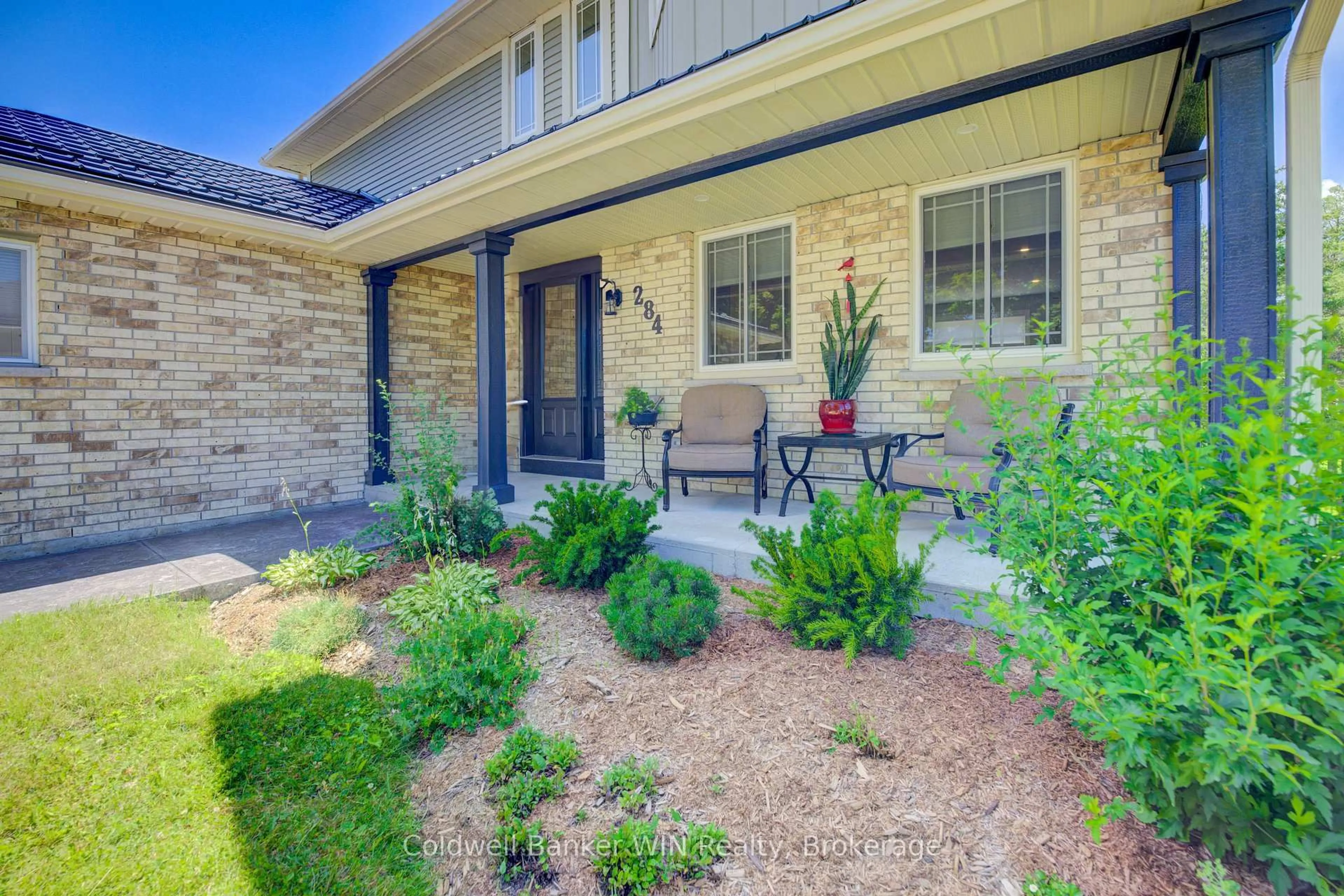Unknown for 284 FOREST GLEN Dr, Wellington North Ontario N0G 2L2