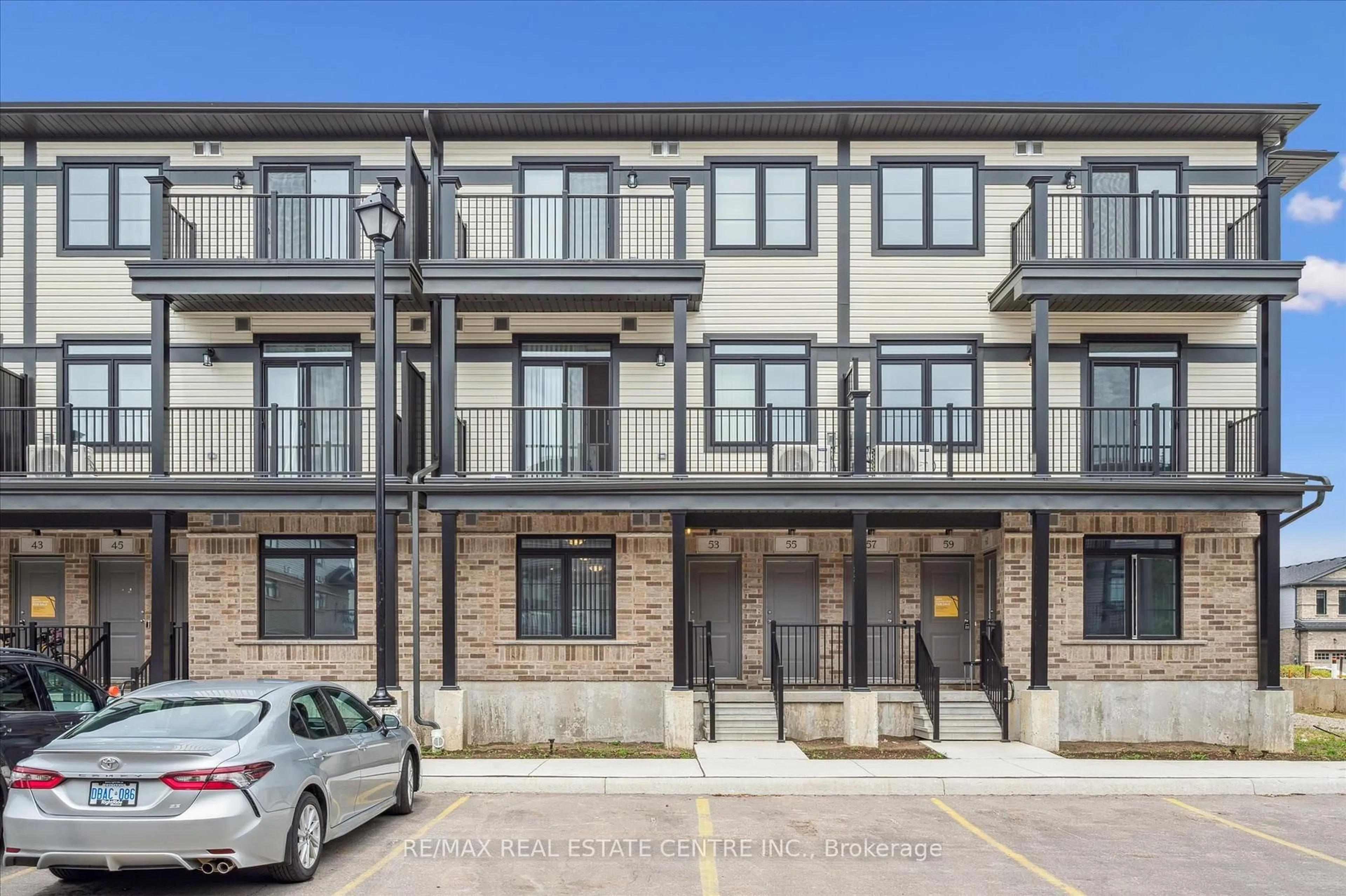 Unknown for 51 Lomond Lane, Kitchener Ontario N2R 0T6