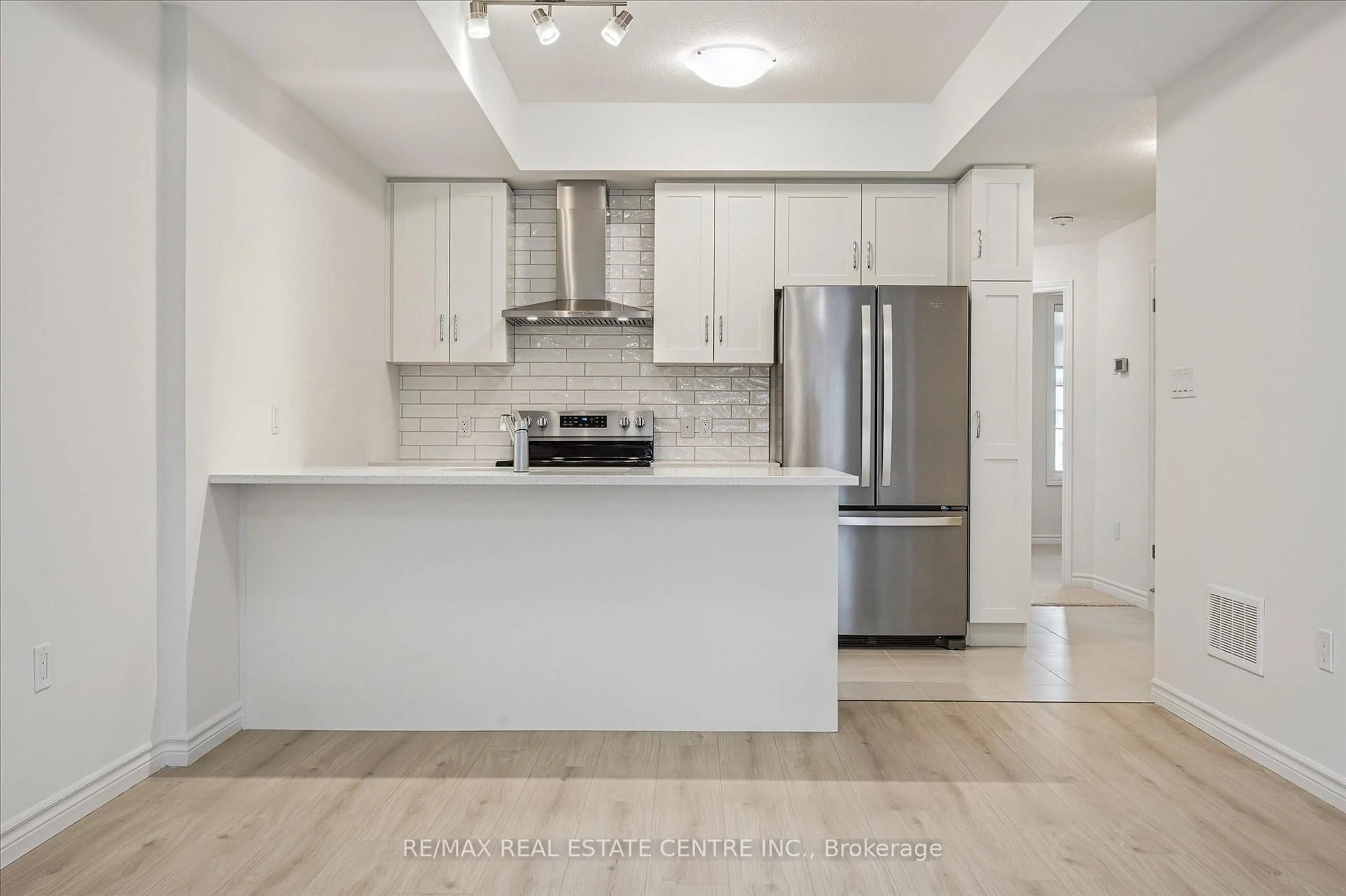 Open concept kitchen, unknown for 51 Lomond Lane, Kitchener Ontario N2R 0T6
