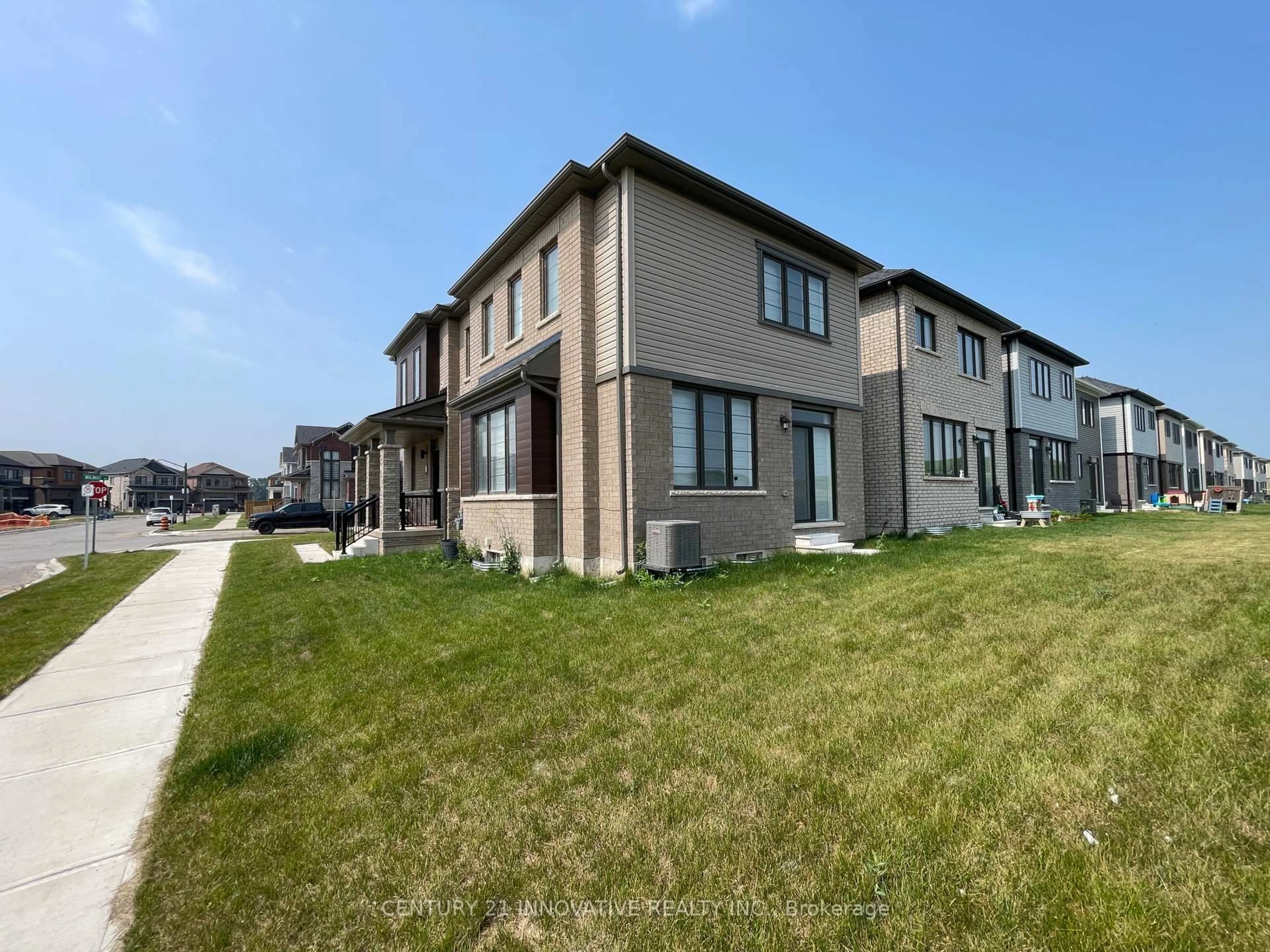 Unknown for 172 Wilmot Rd, Brantford Ontario N3T 0W7