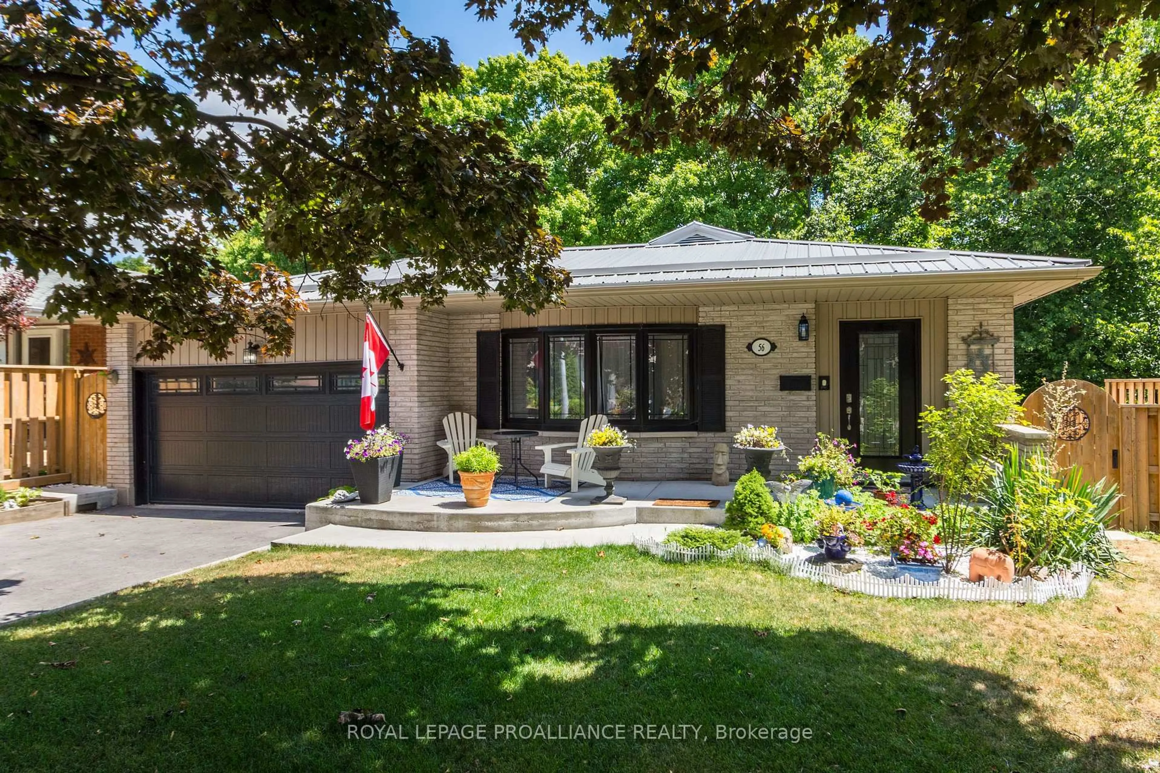 Unknown for 56 Parkview Hts, Quinte West Ontario K8V 5L7