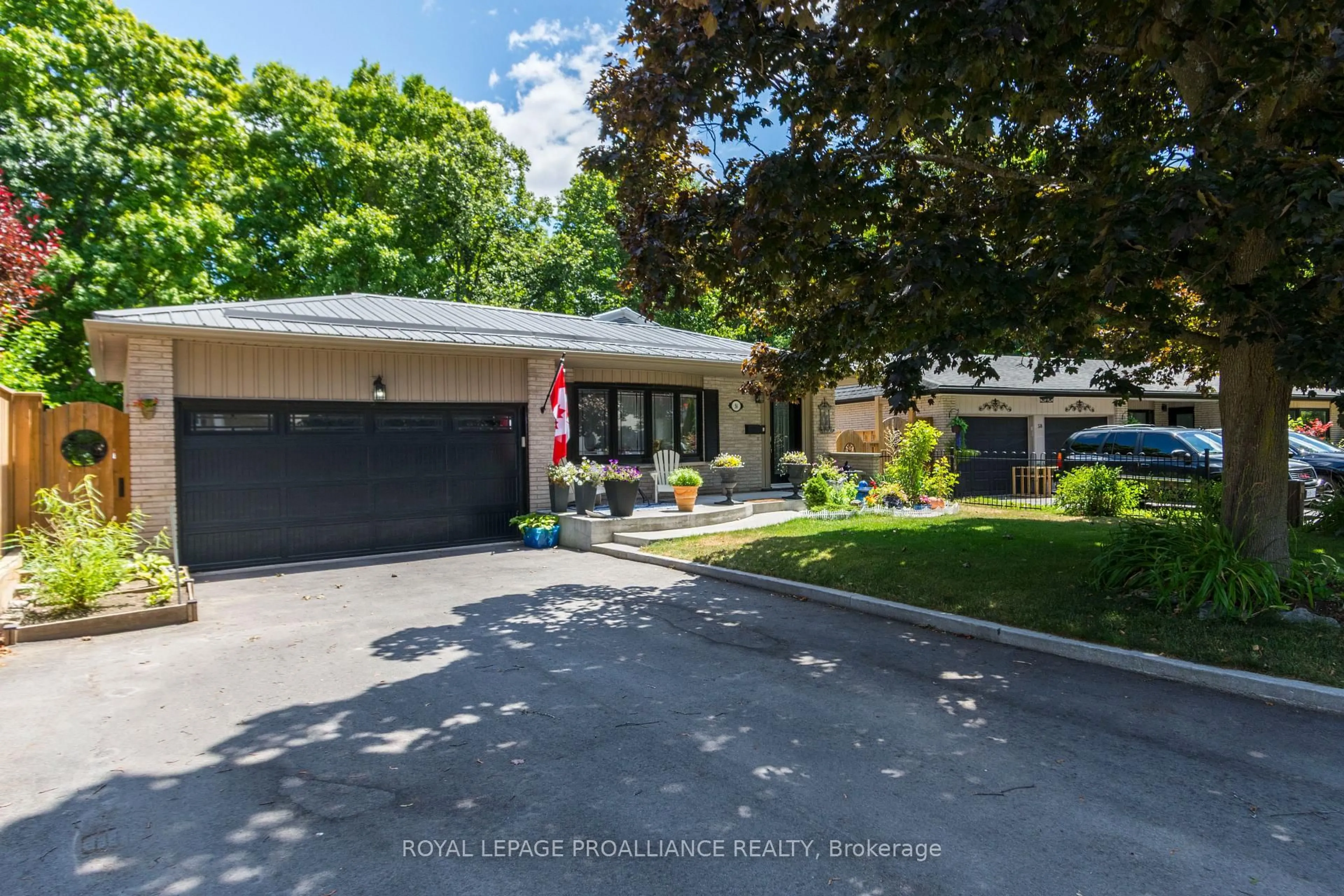Unknown for 56 Parkview Hts, Quinte West Ontario K8V 5L7