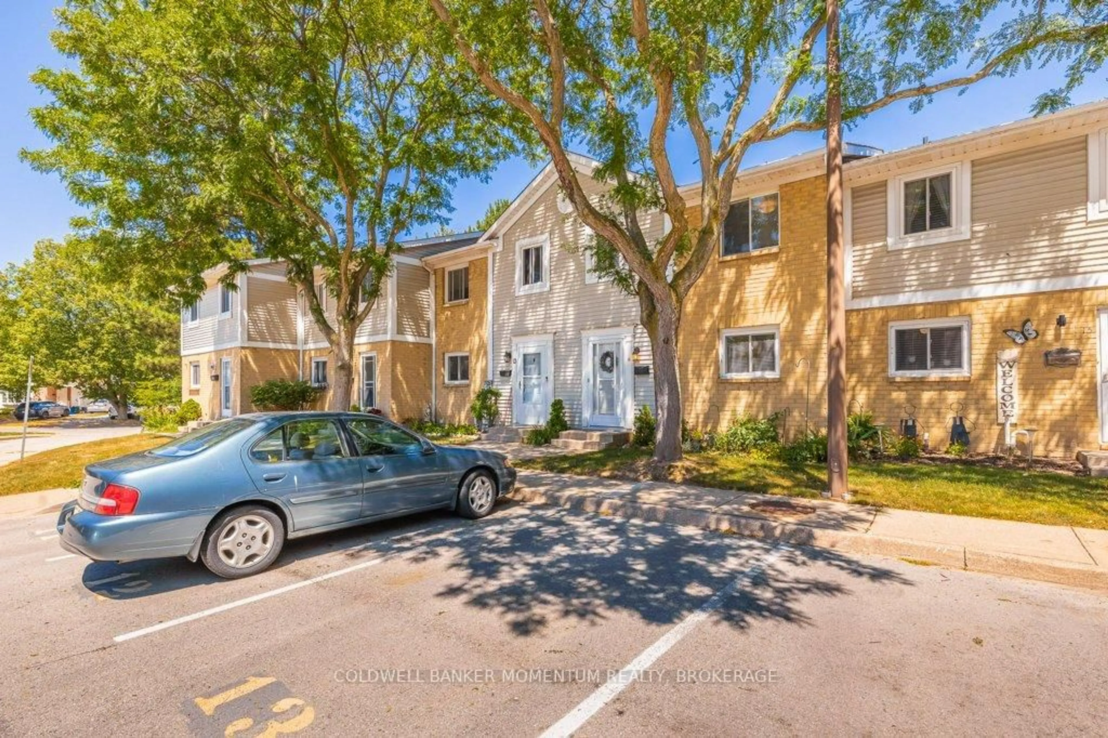 Unknown for 38 Elma St #14, St. Catharines Ontario L2N 6Z3