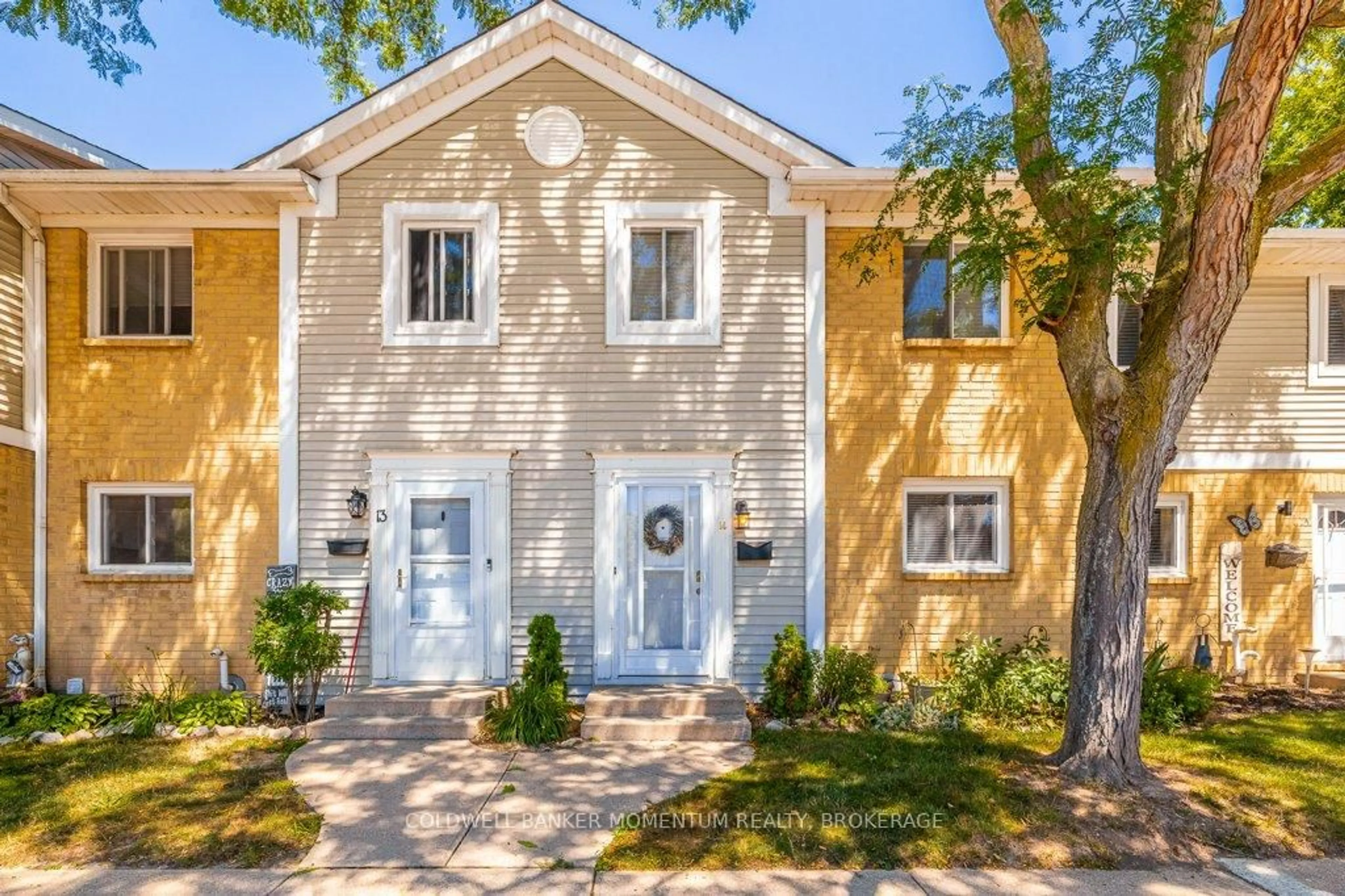 Unknown for 38 Elma St #14, St. Catharines Ontario L2N 6Z3