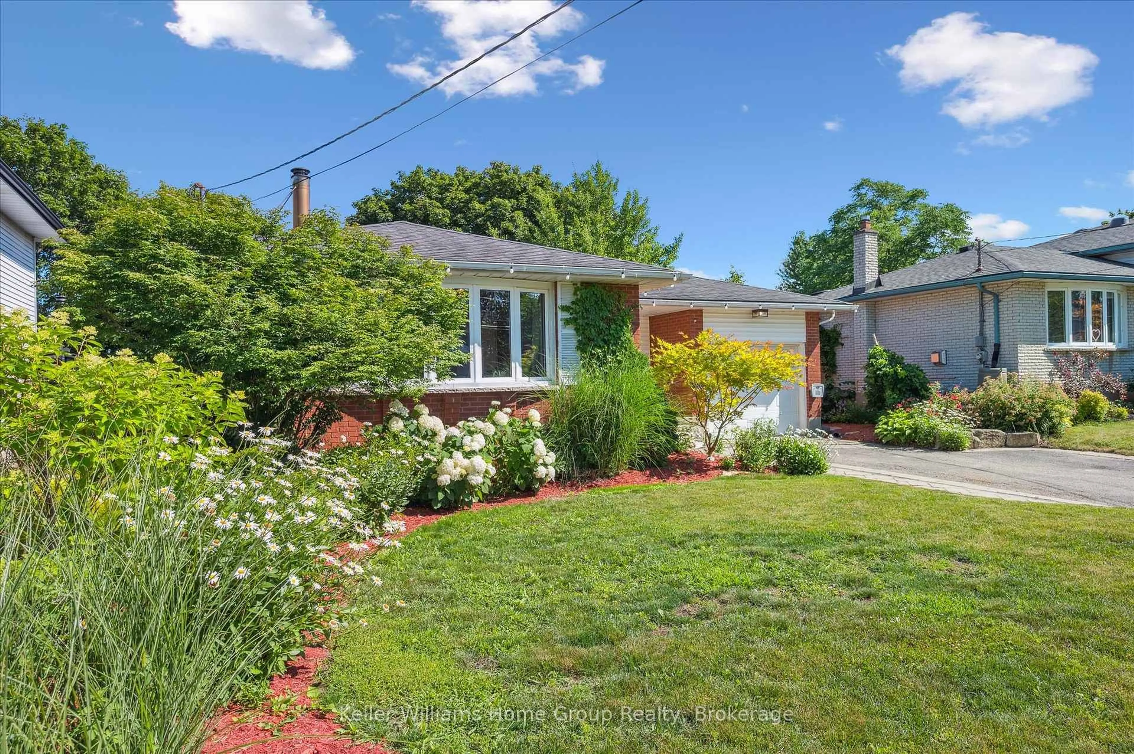 Unknown for 70 Balmoral Dr, Guelph Ontario N1E 3N6