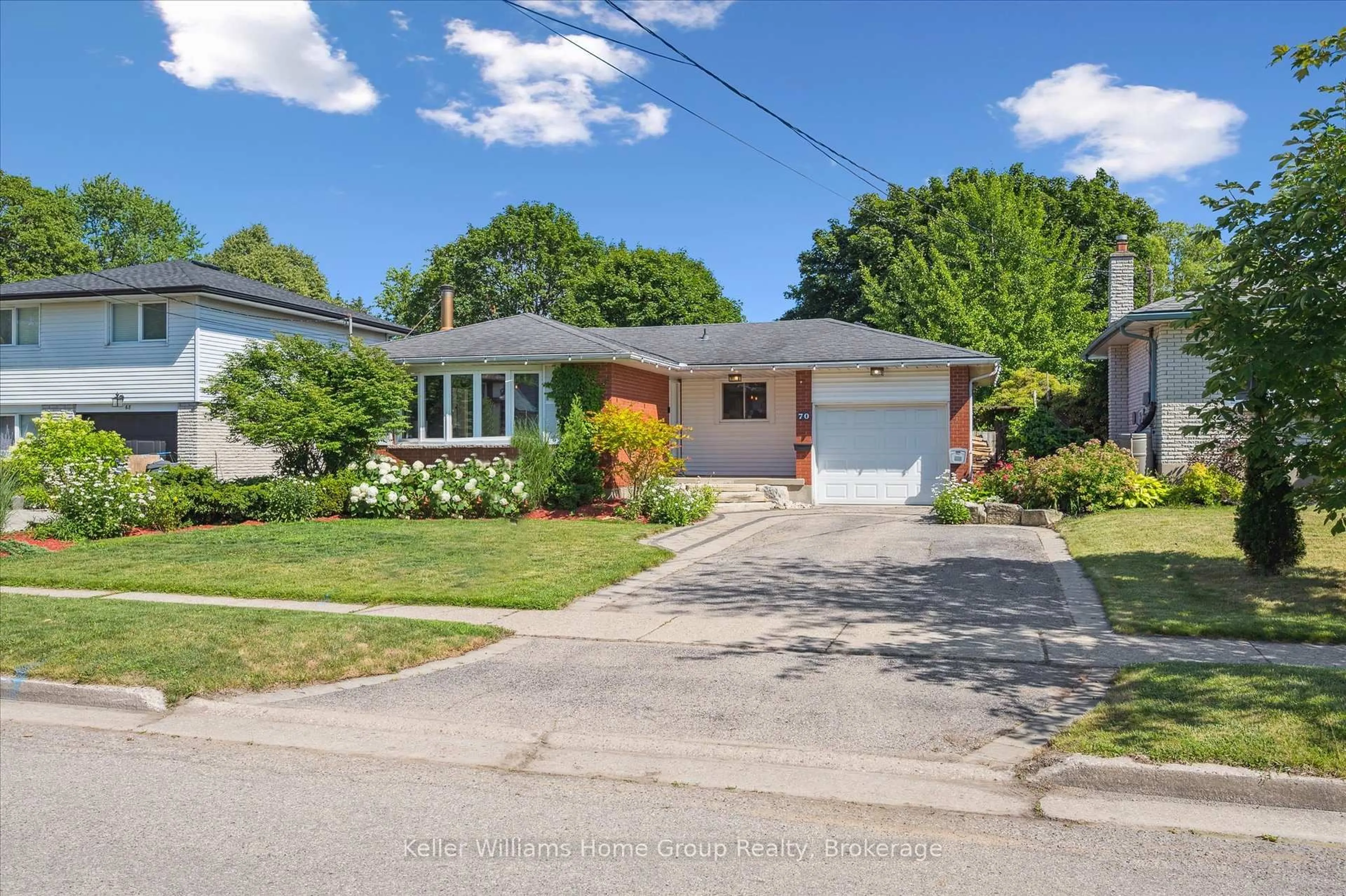 Unknown for 70 Balmoral Dr, Guelph Ontario N1E 3N6