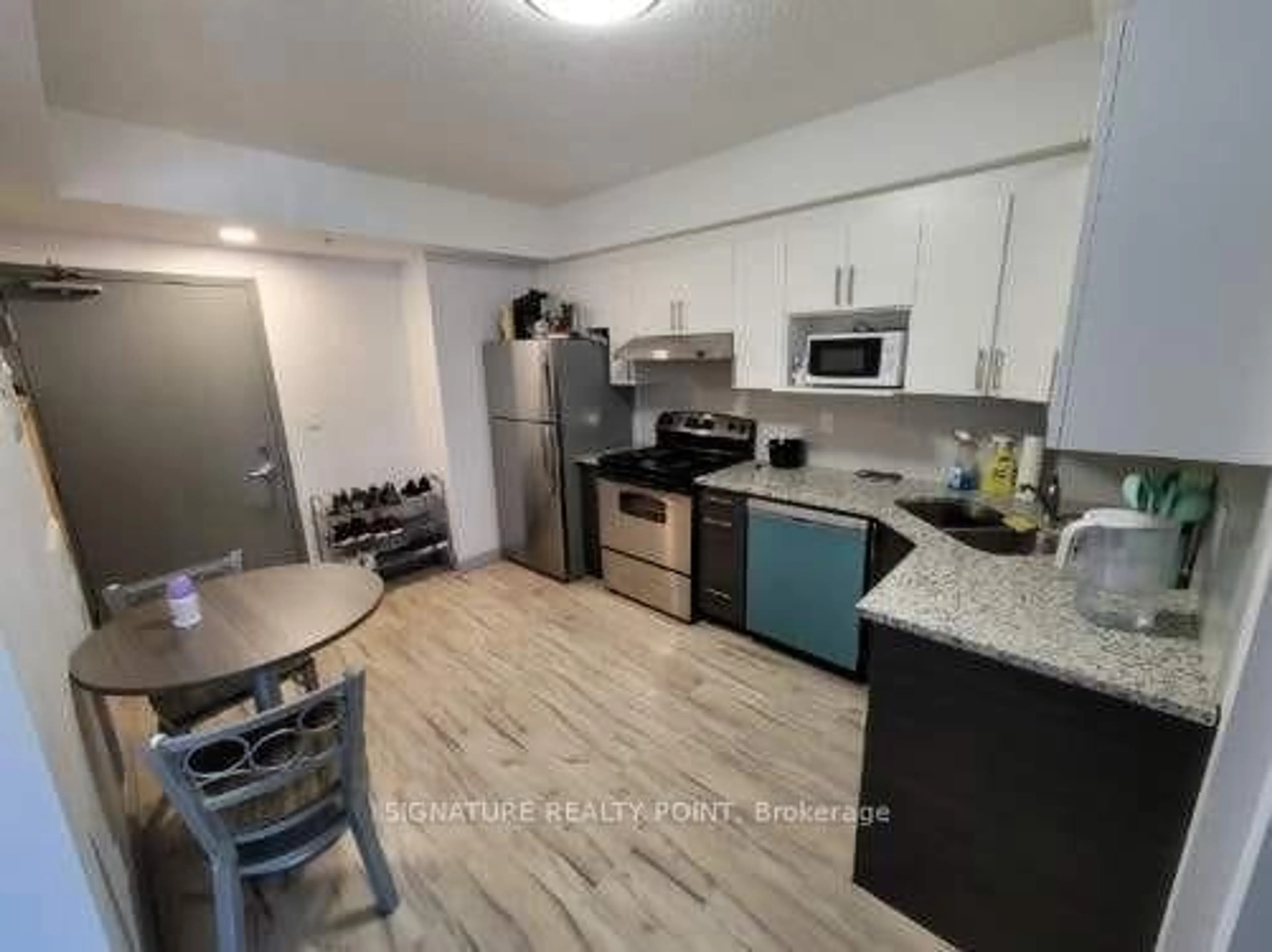 Unknown for 258B Sunview St #2111, Waterloo Ontario N2L 3V9