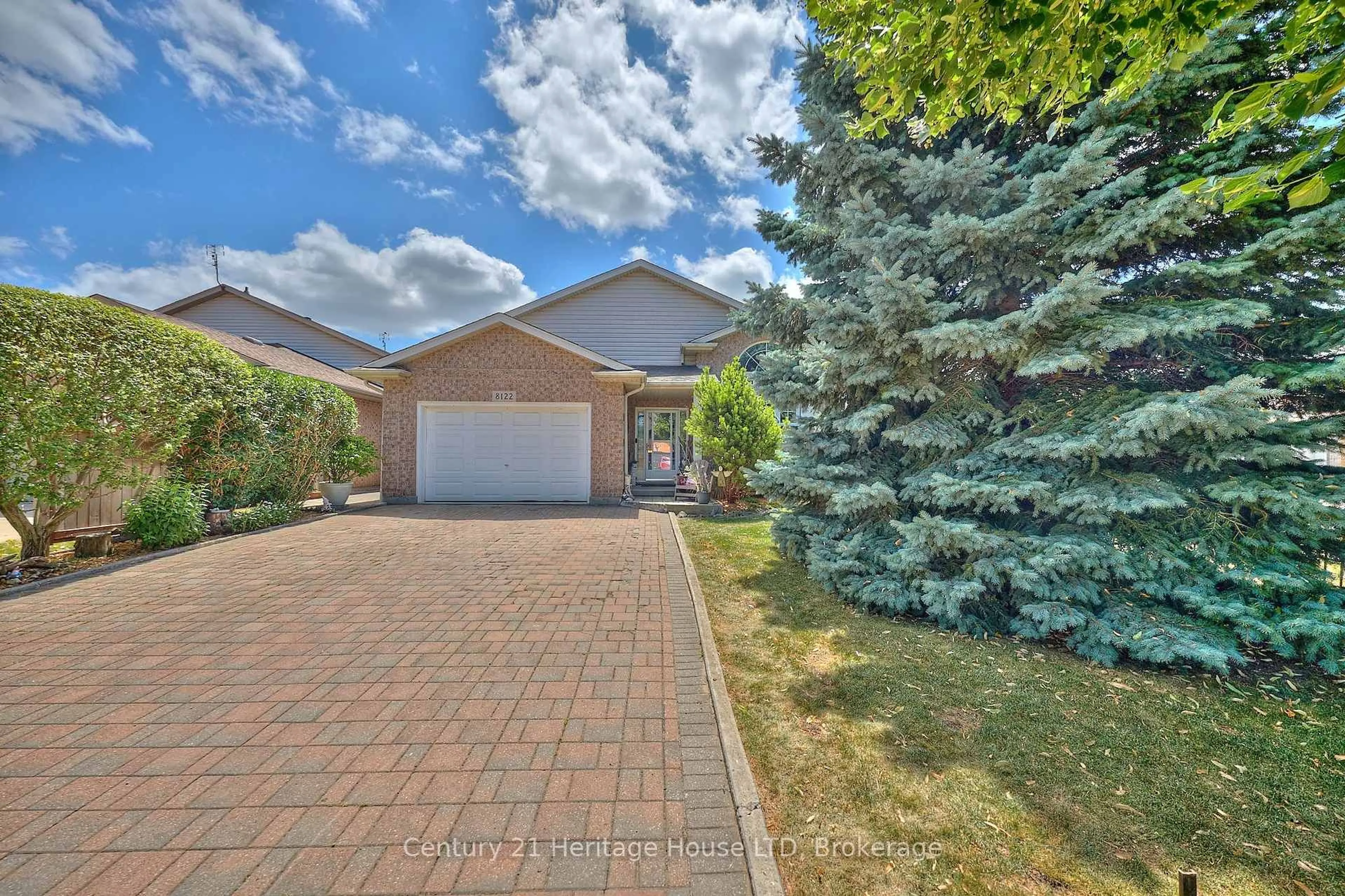Unknown for 8122 Harvest Cres, Niagara Falls Ontario L2H 3G3