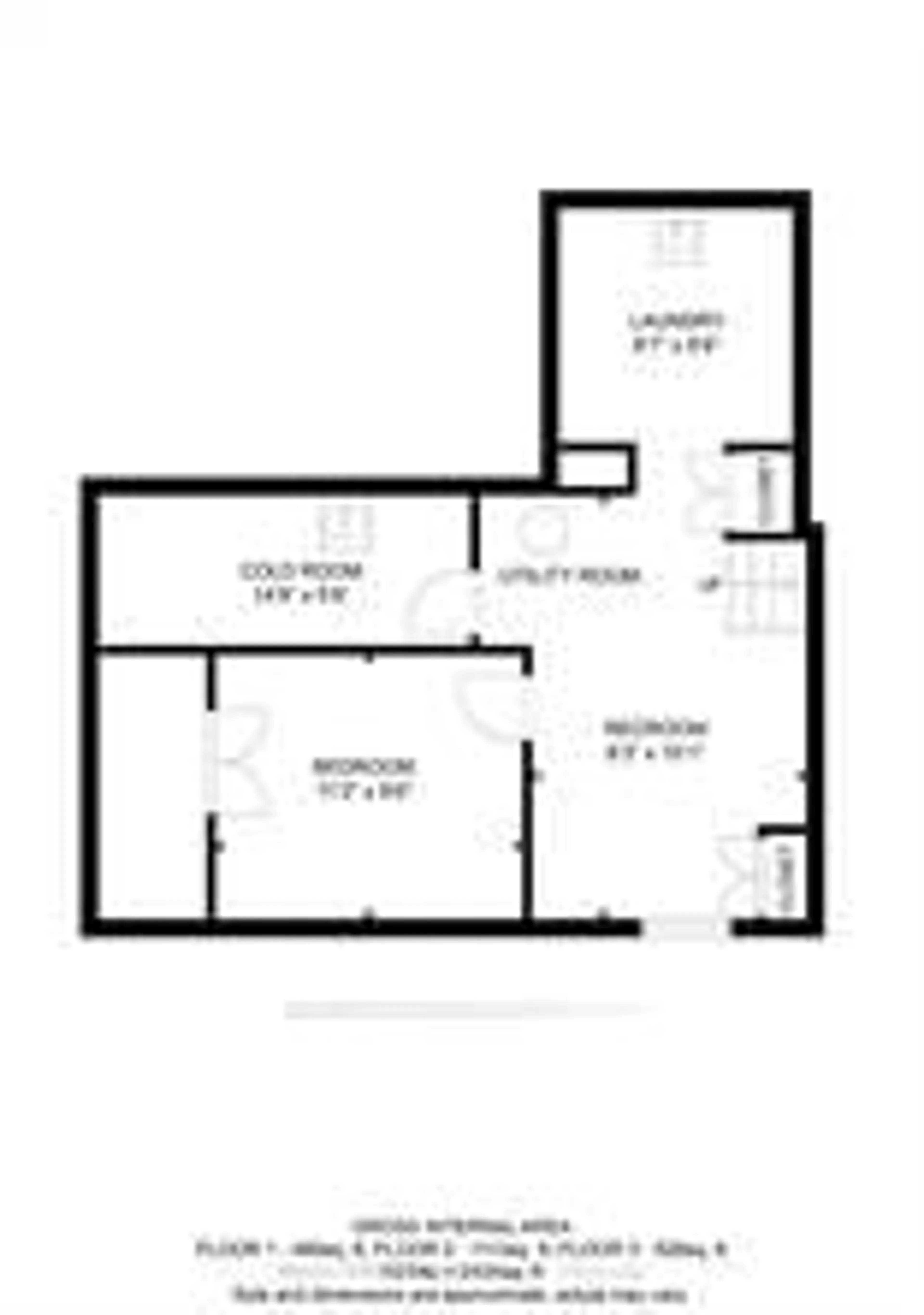 Floor plan for 50 Brandy Lane Rd, London North Ontario N6G 4S3