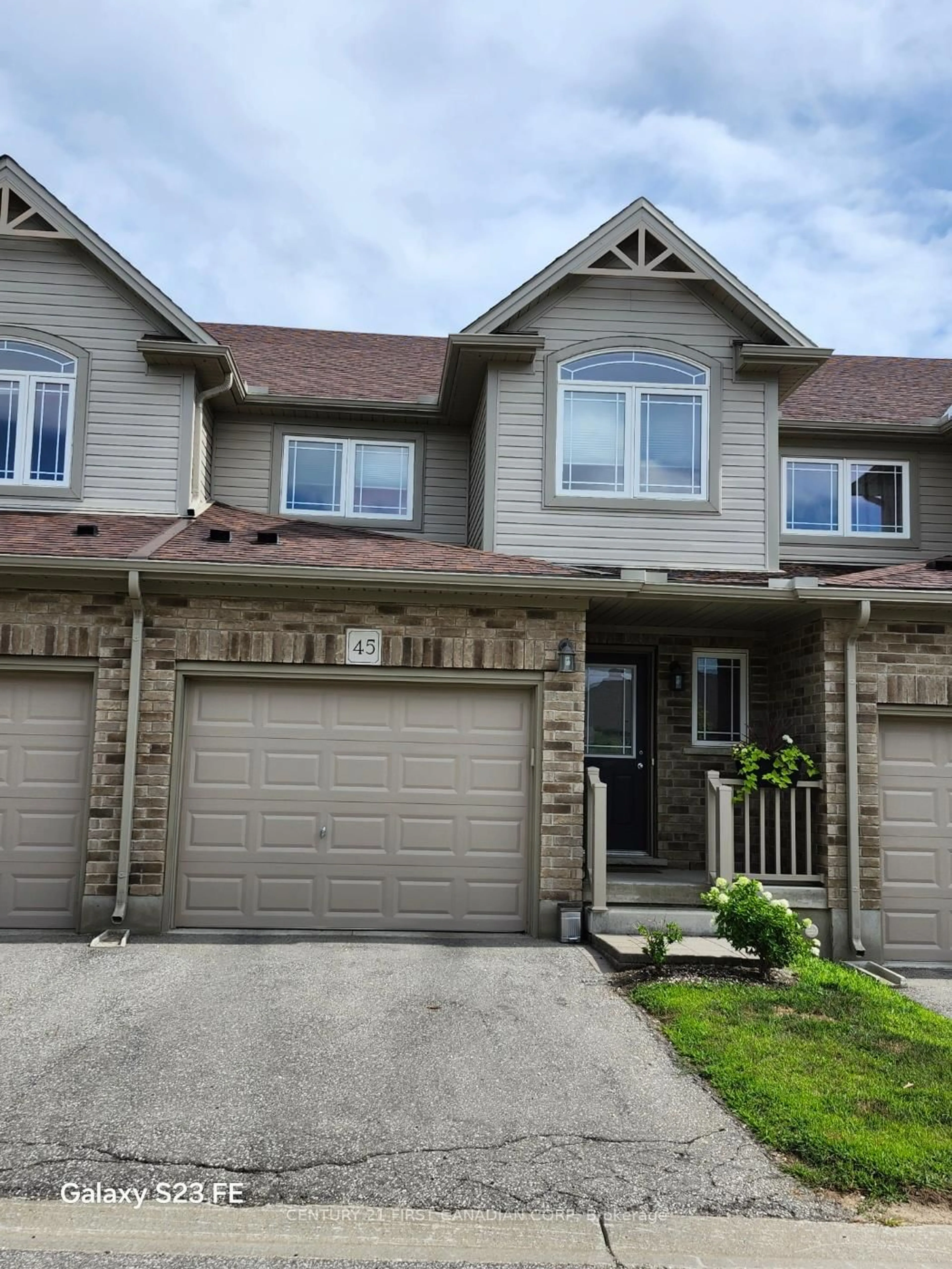 Unknown for 1220 RIVERBEND Rd #45, London South Ontario N6K 0G5
