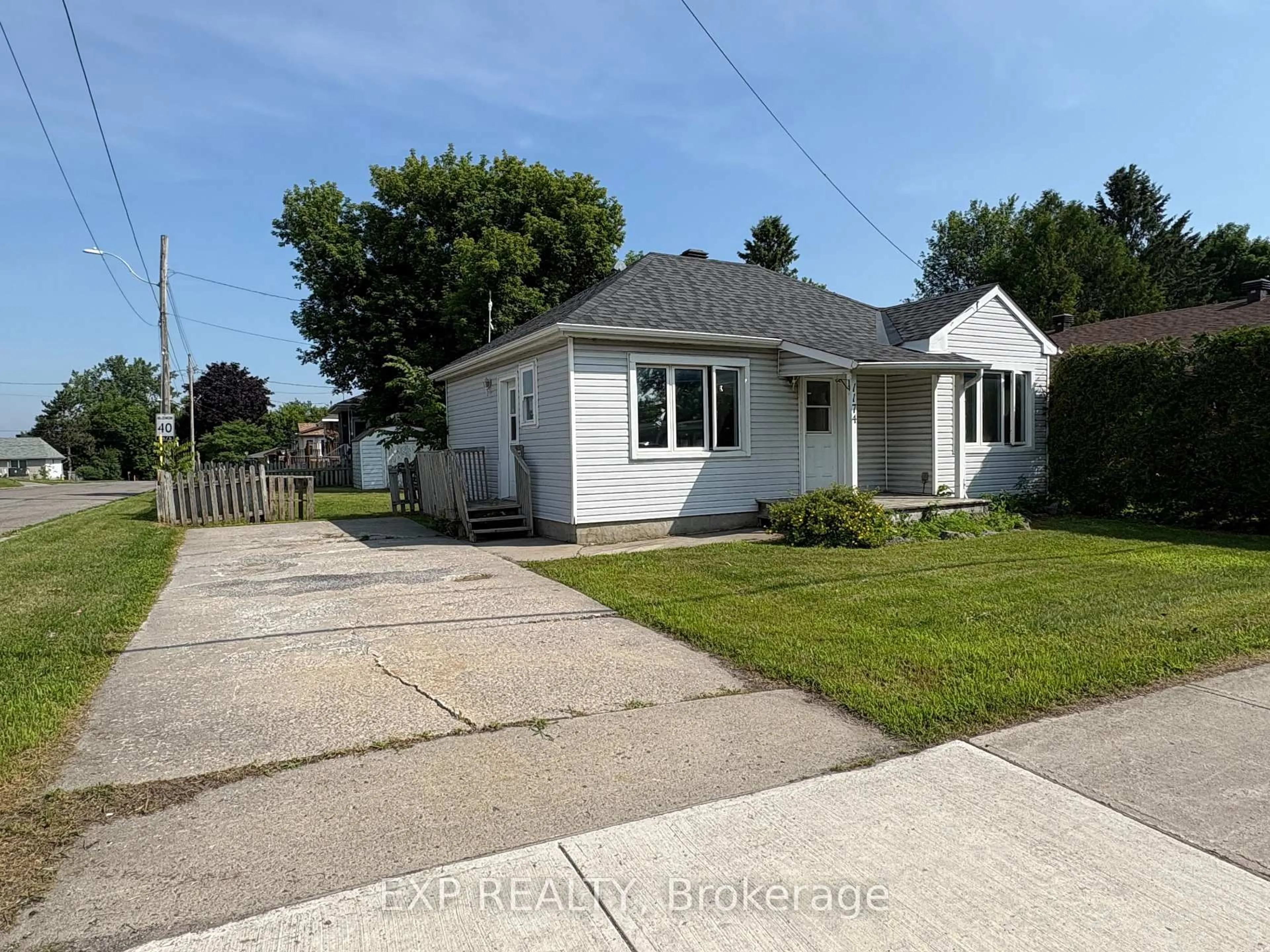 Unknown for 1174 Laurier St, Clarence-Rockland Ontario K4K 1C4