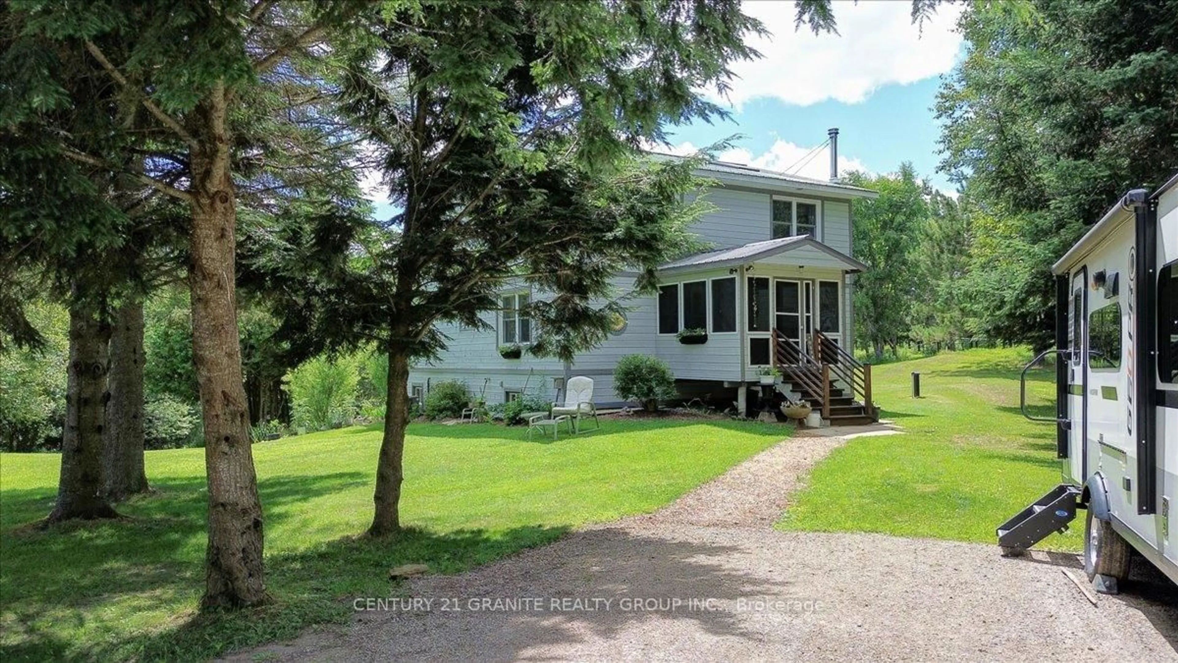 Unknown for 842 Upper Turriff Rd, Bancroft Ontario K0L 1C0