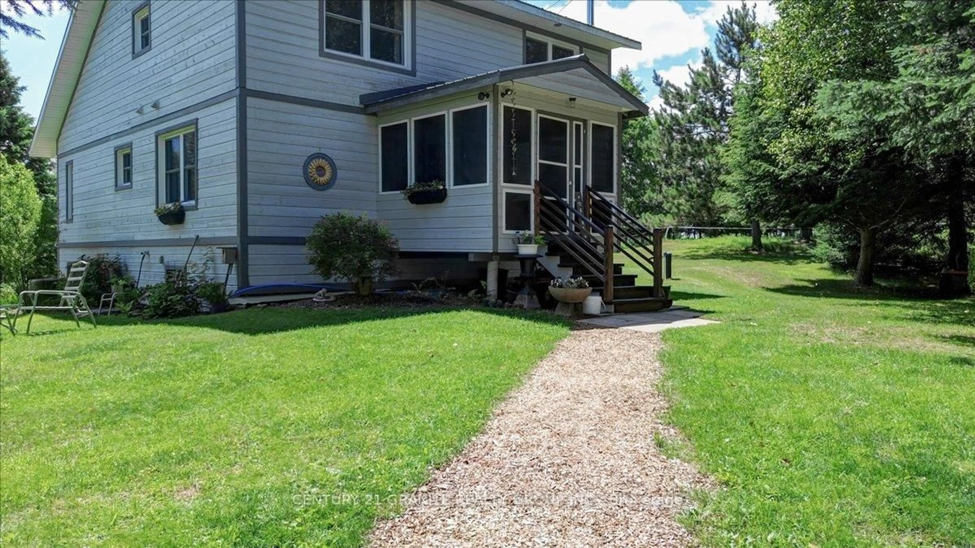 Unknown for 842 Upper Turriff Rd, Bancroft Ontario K0L 1C0