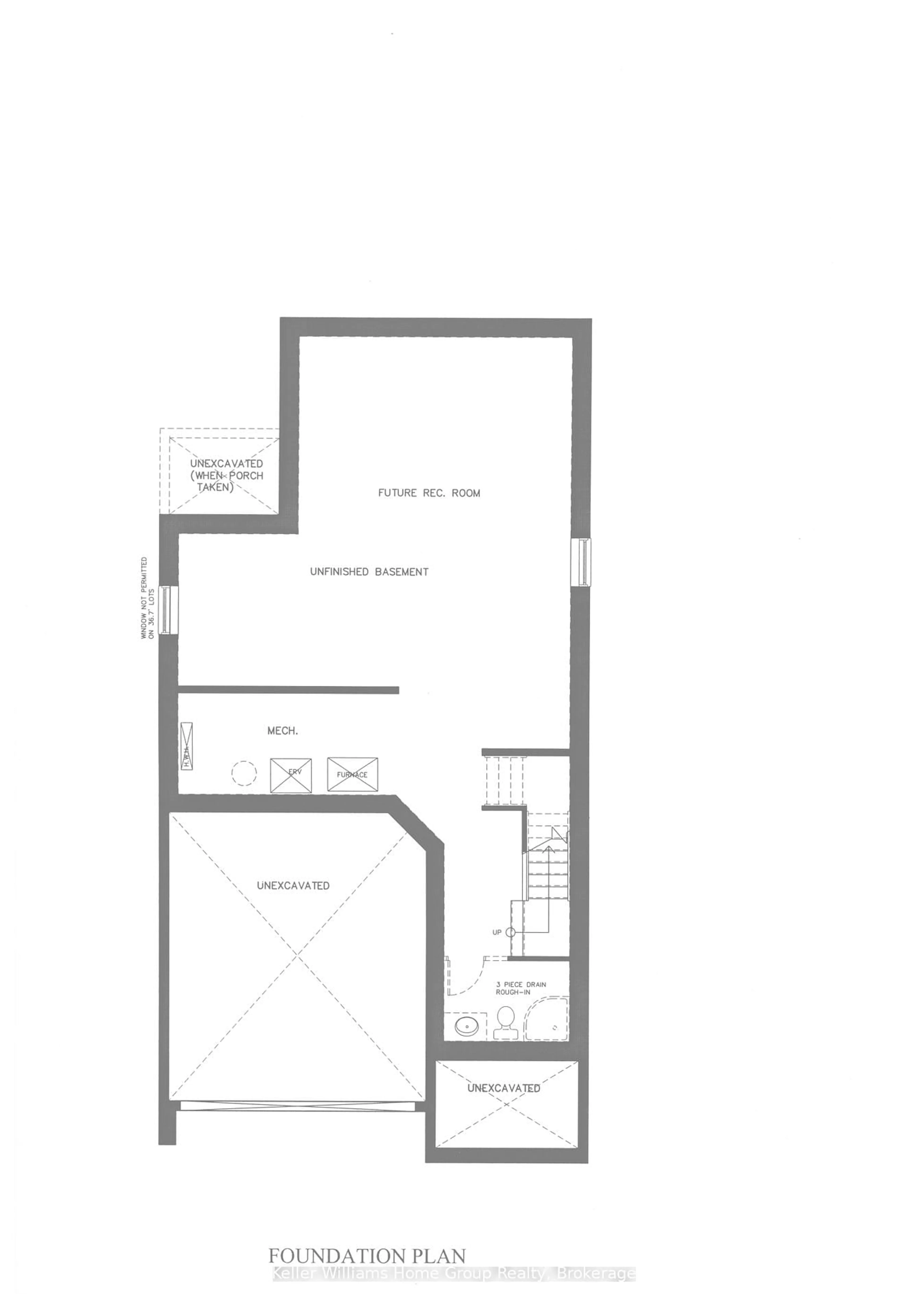 Floor plan for 275 Green Gate Blvd, Cambridge Ontario N1T 2C5