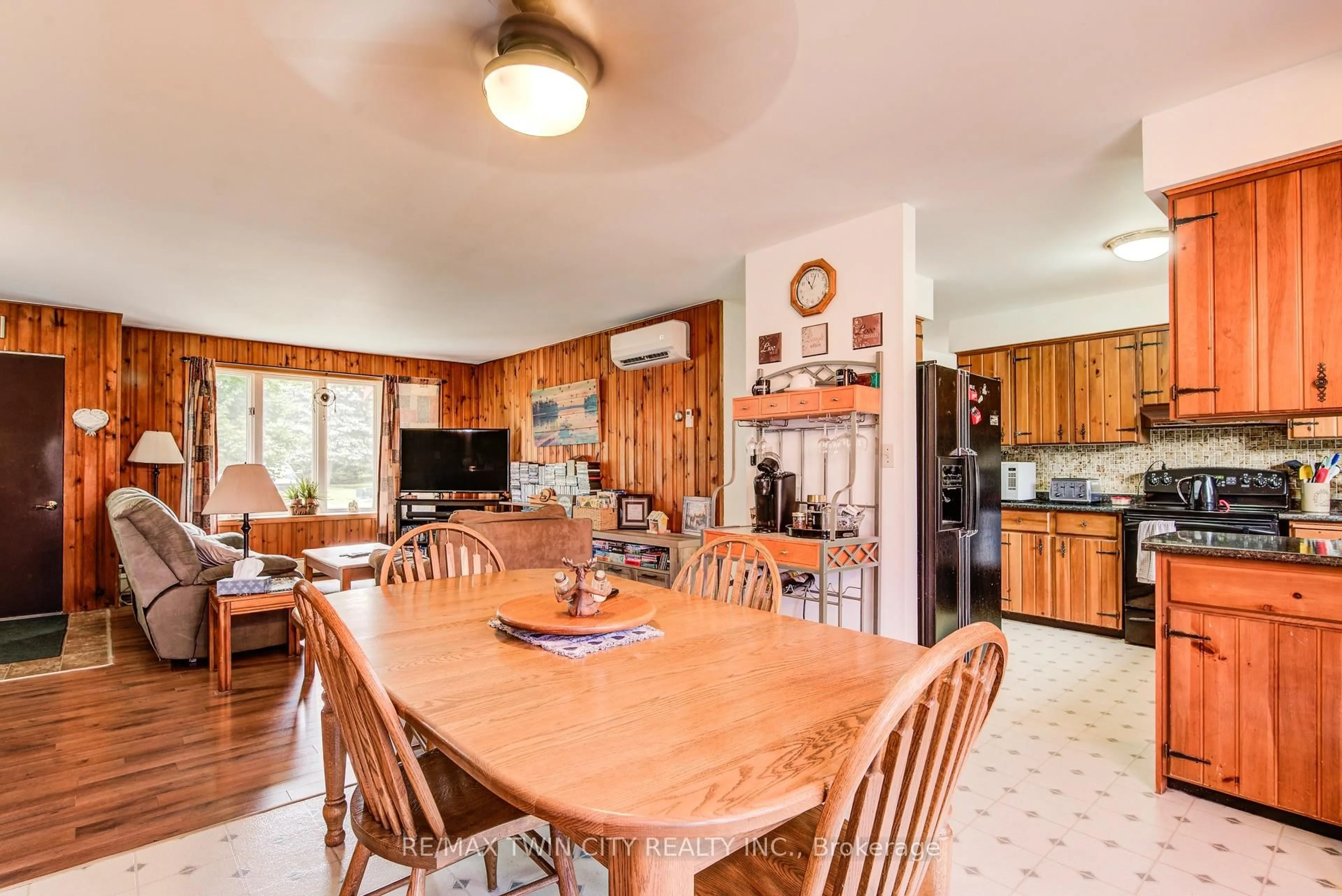Dining room, unknown for 3970 Tannahill Dr, Perth East Ontario N0B 2P0