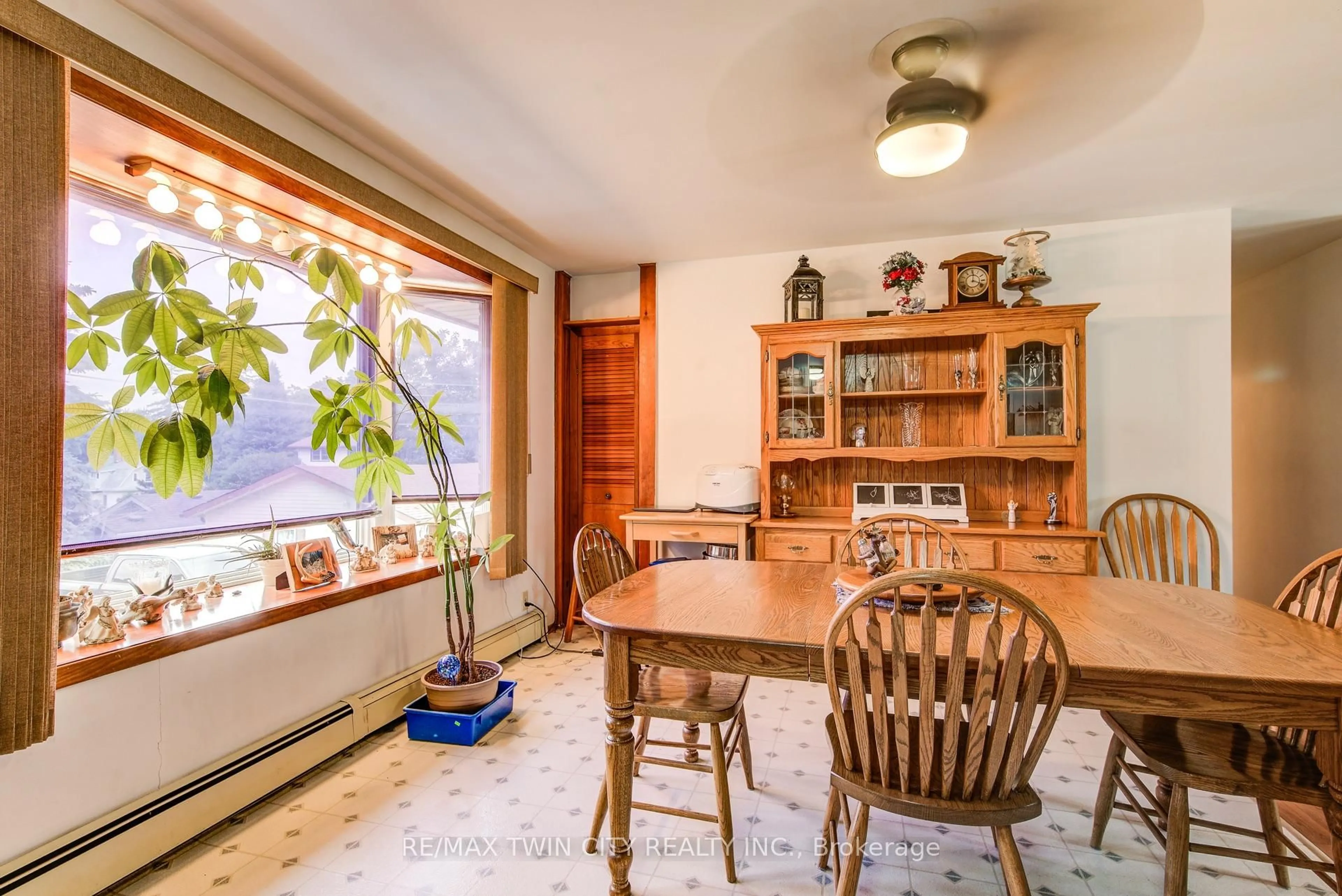 Dining room, unknown for 3970 Tannahill Dr, Perth East Ontario N0B 2P0