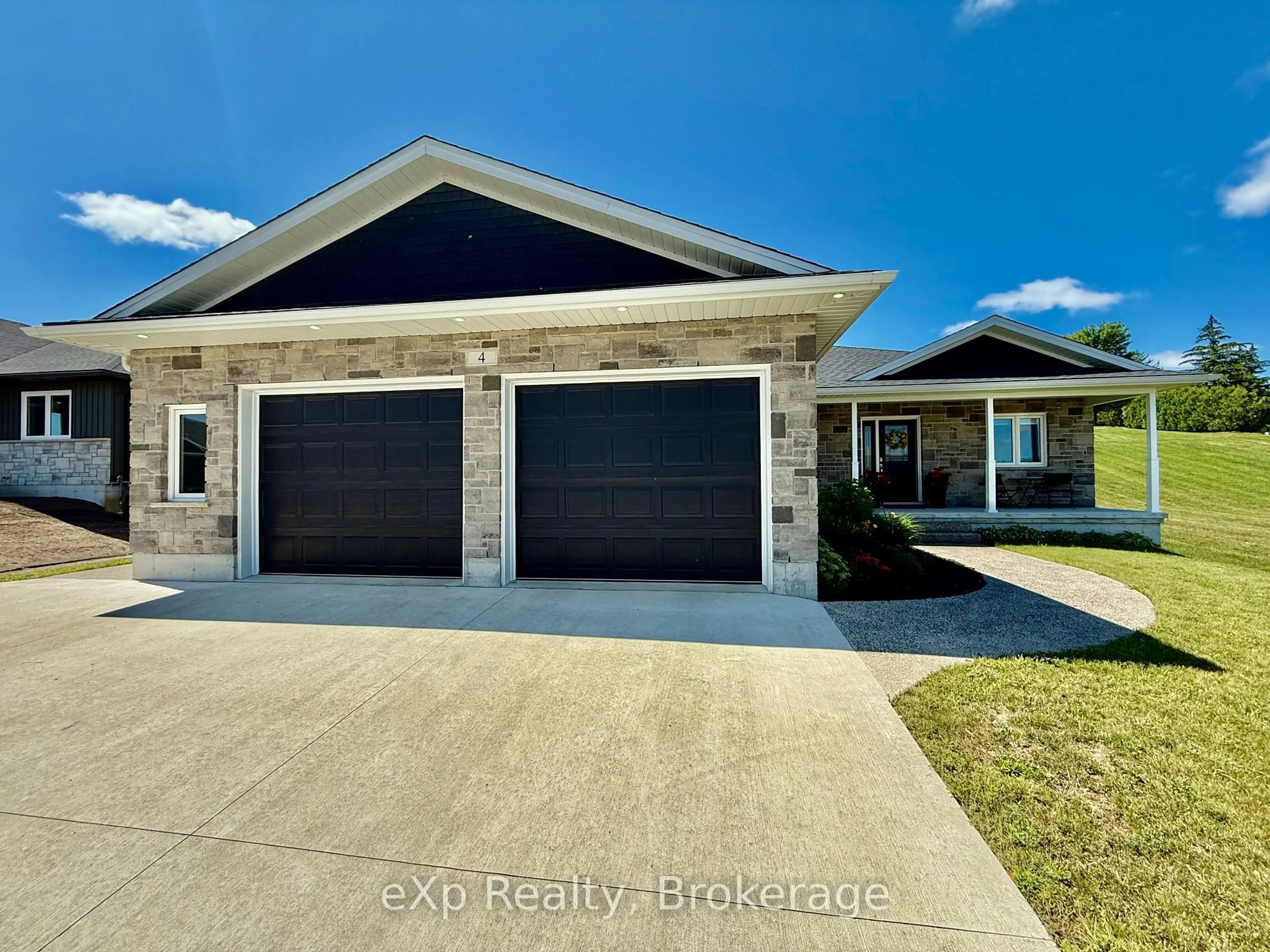Unknown for 4 Noeckerville Hill Dr, South Bruce Ontario N0G 2J0