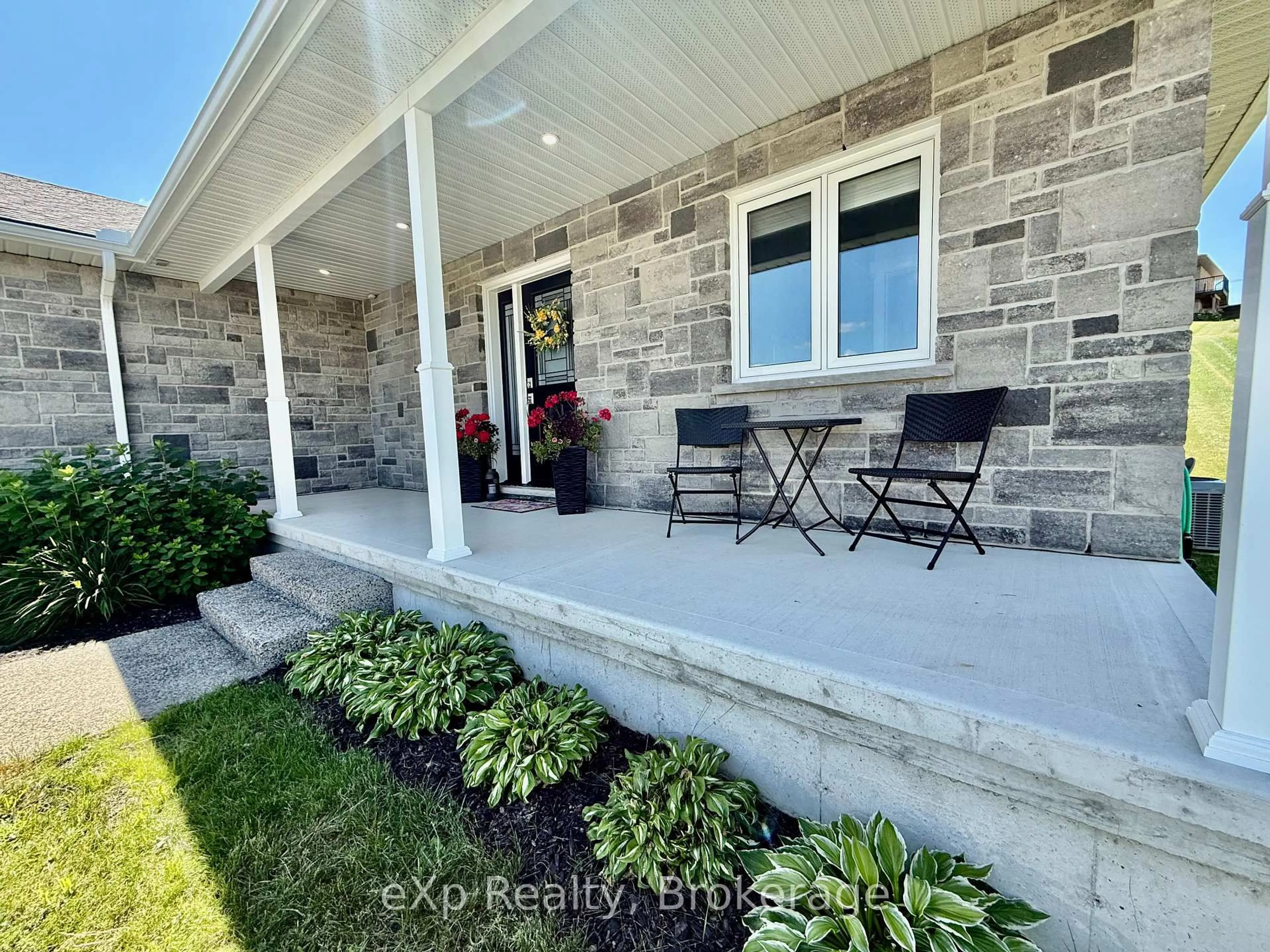 Unknown for 4 Noeckerville Hill Dr, South Bruce Ontario N0G 2J0